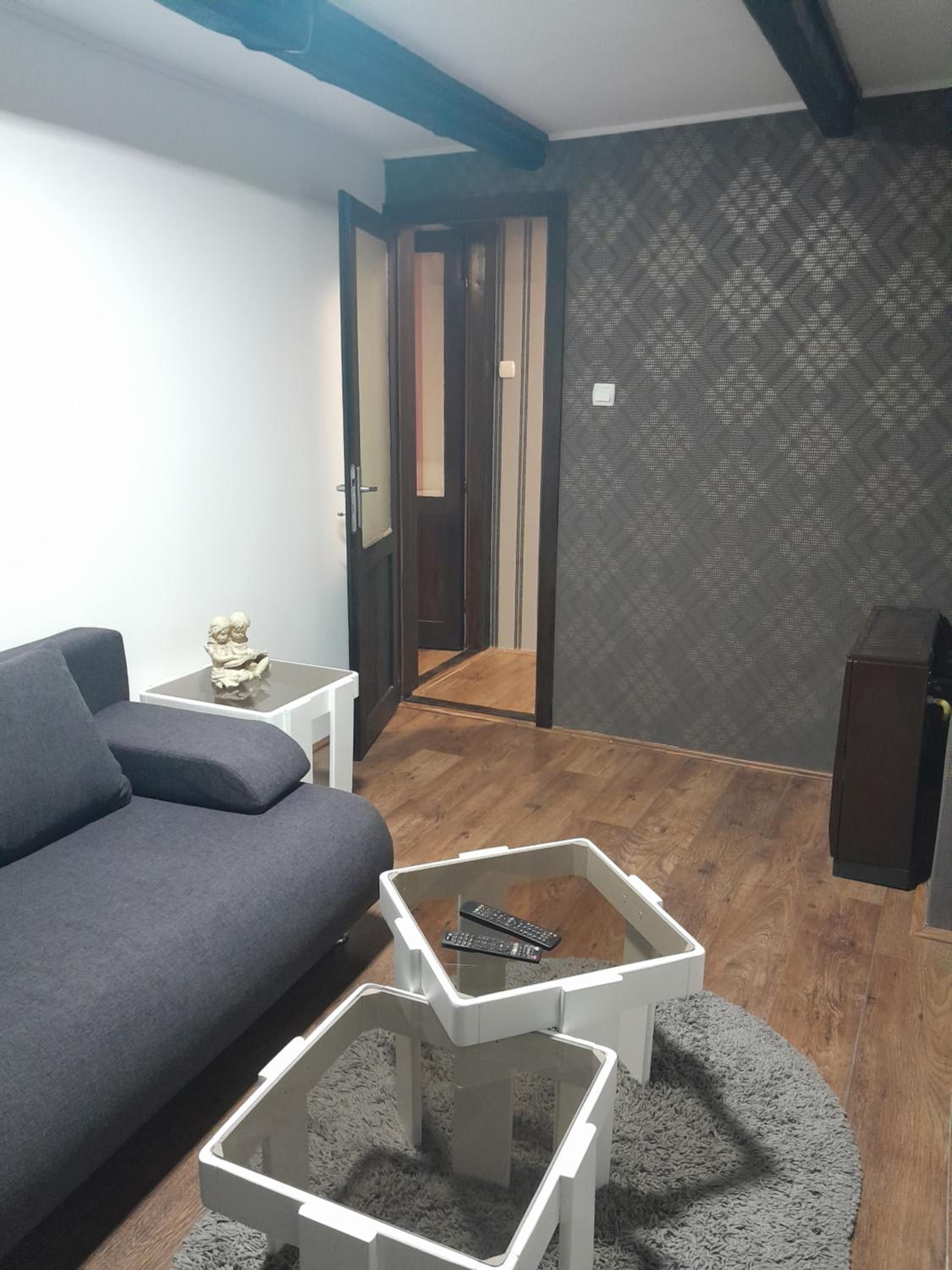 Apartman Sanika
