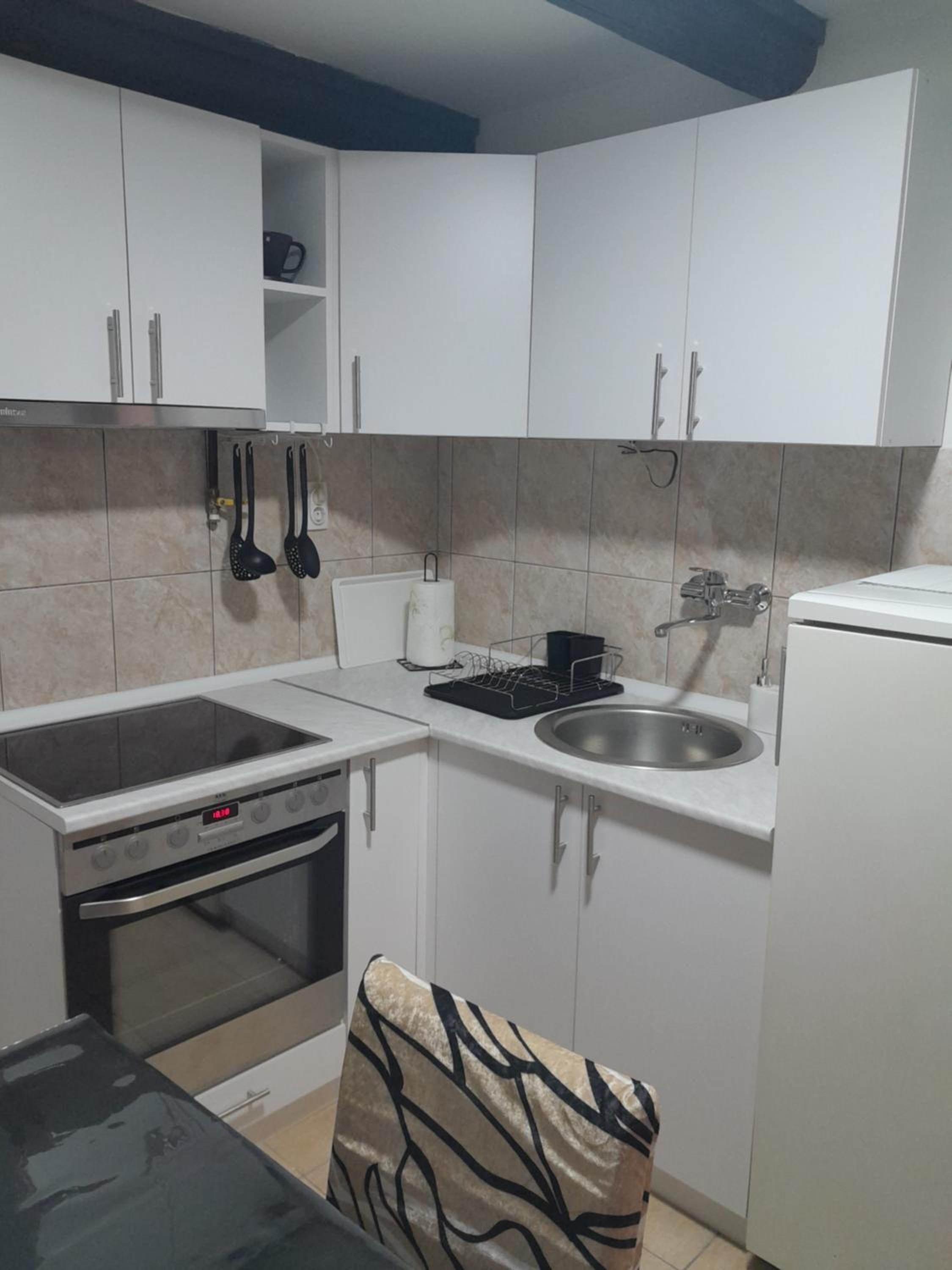 Apartman Sanika