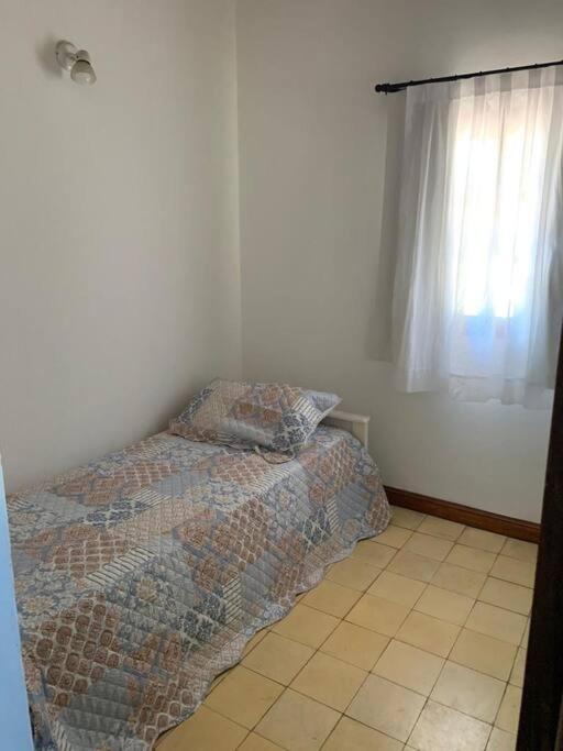 Summer House in Pilar. Office, Garden, Pool