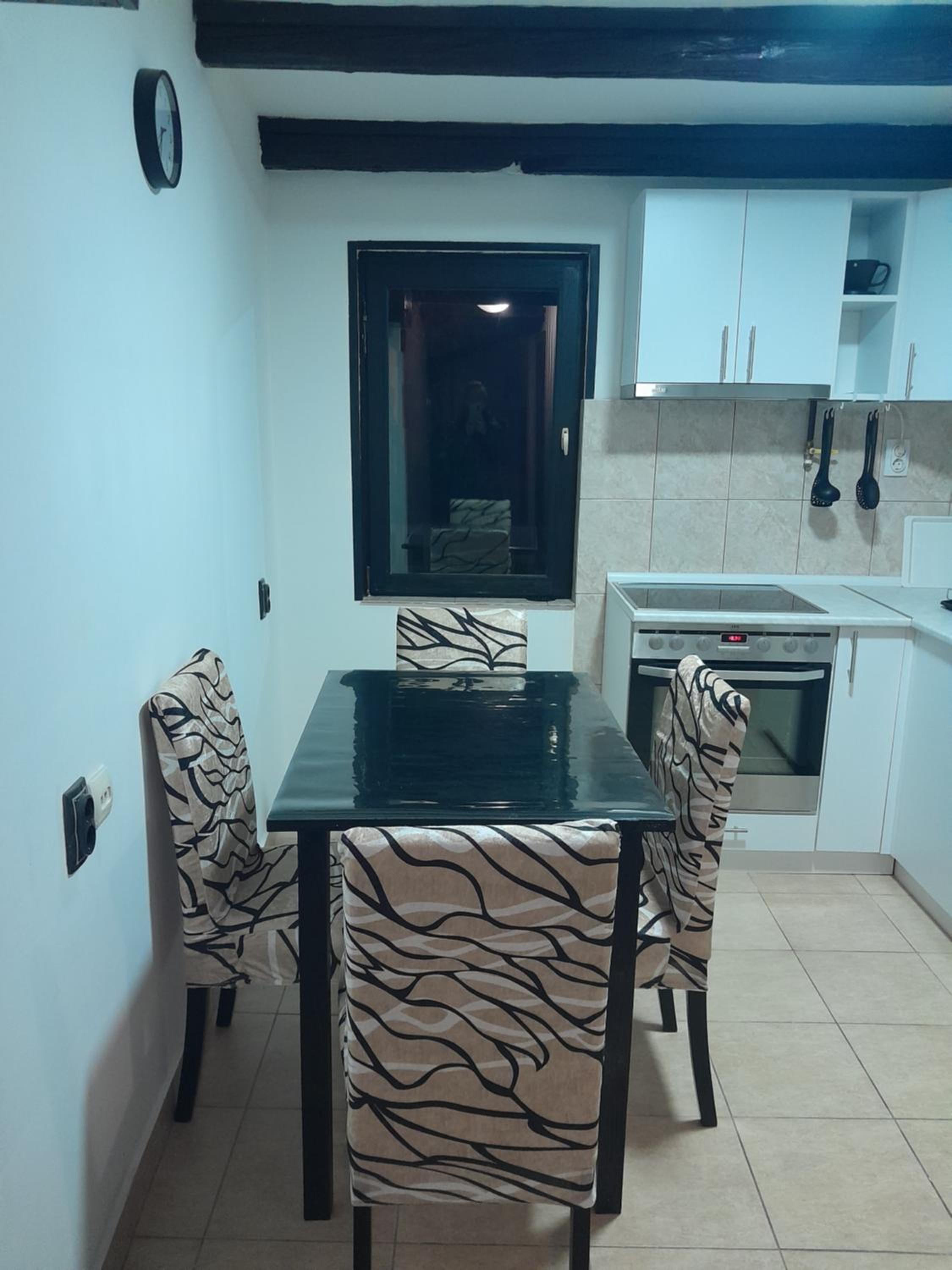 Apartman Sanika