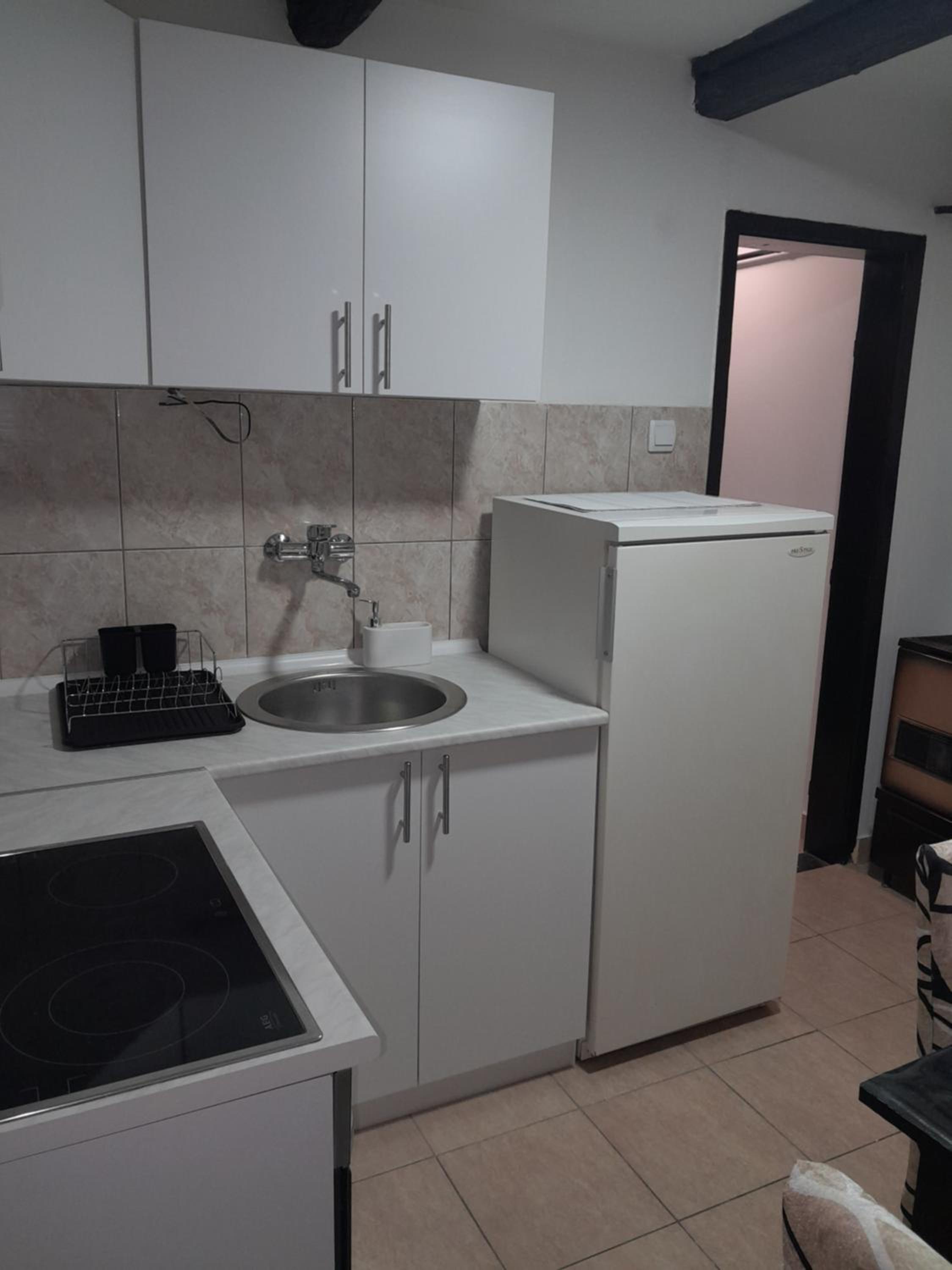 Apartman Sanika