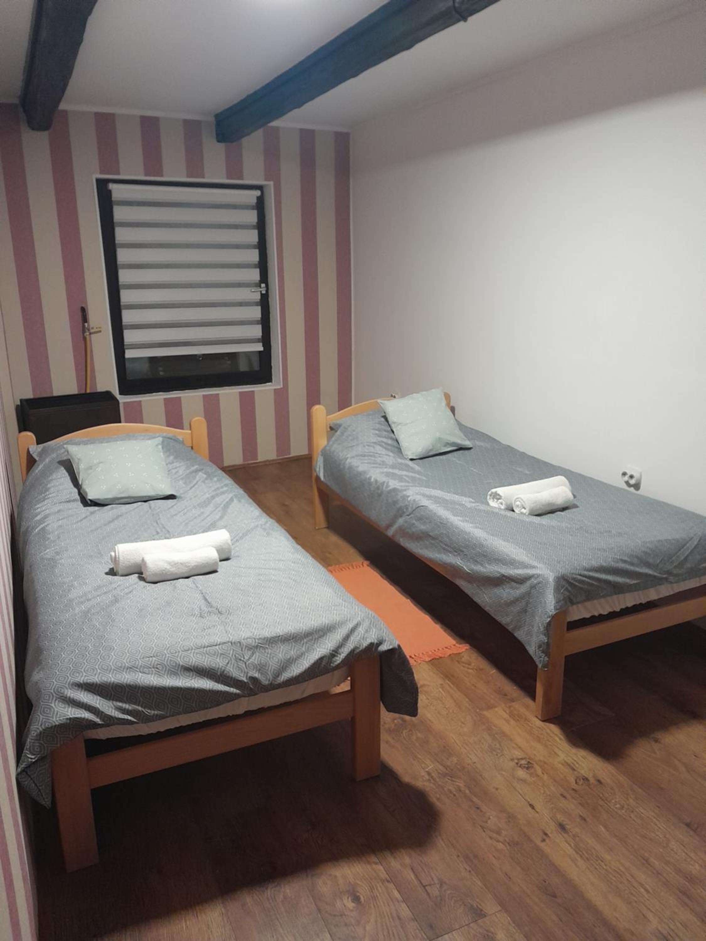 Apartman Sanika