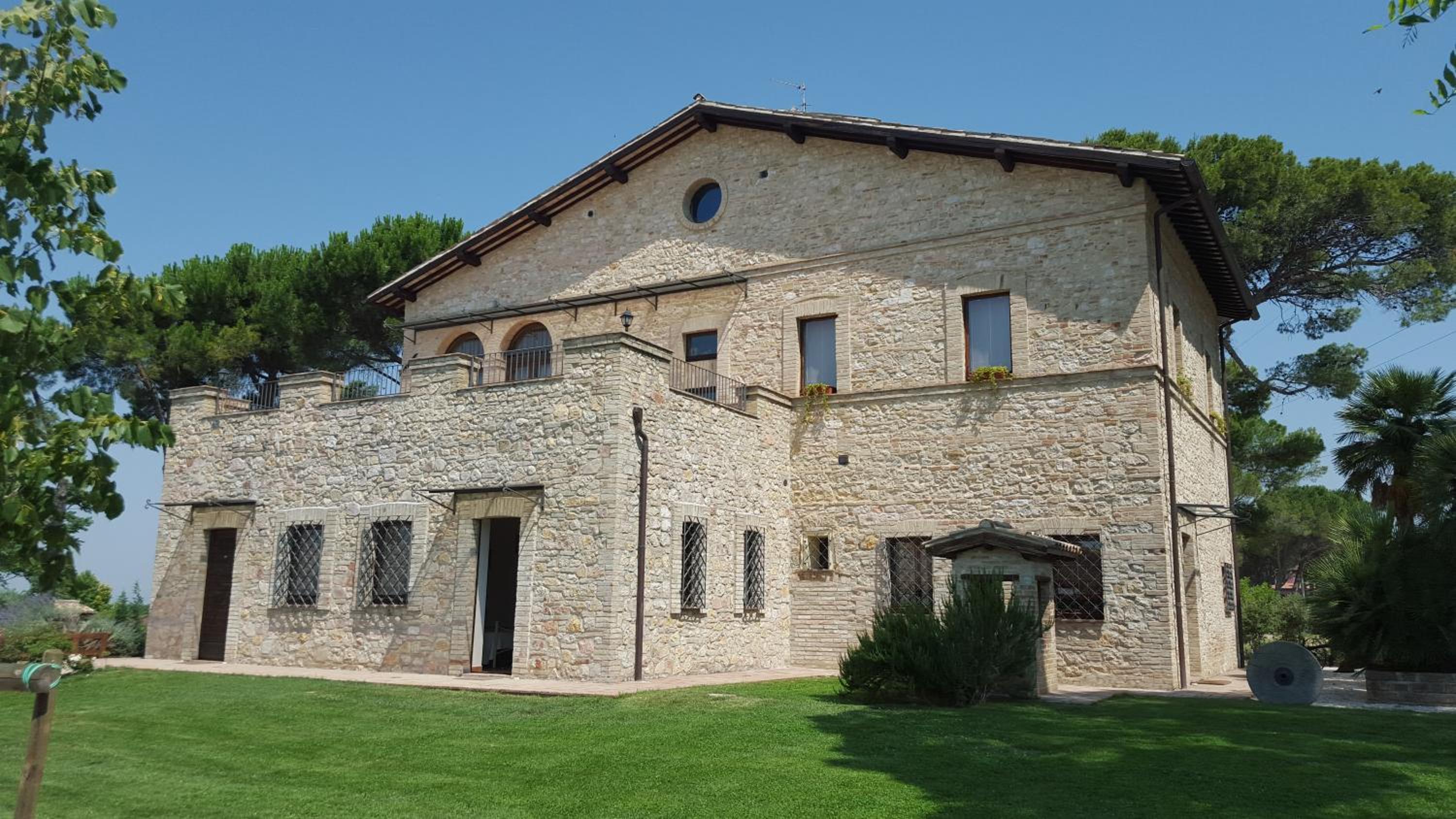 Residenza San Bartolomeo view 5