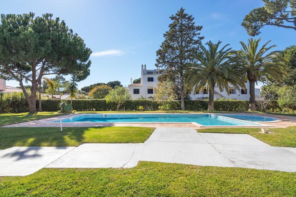 Vilamoura M.M. Sunrise T2 view 2