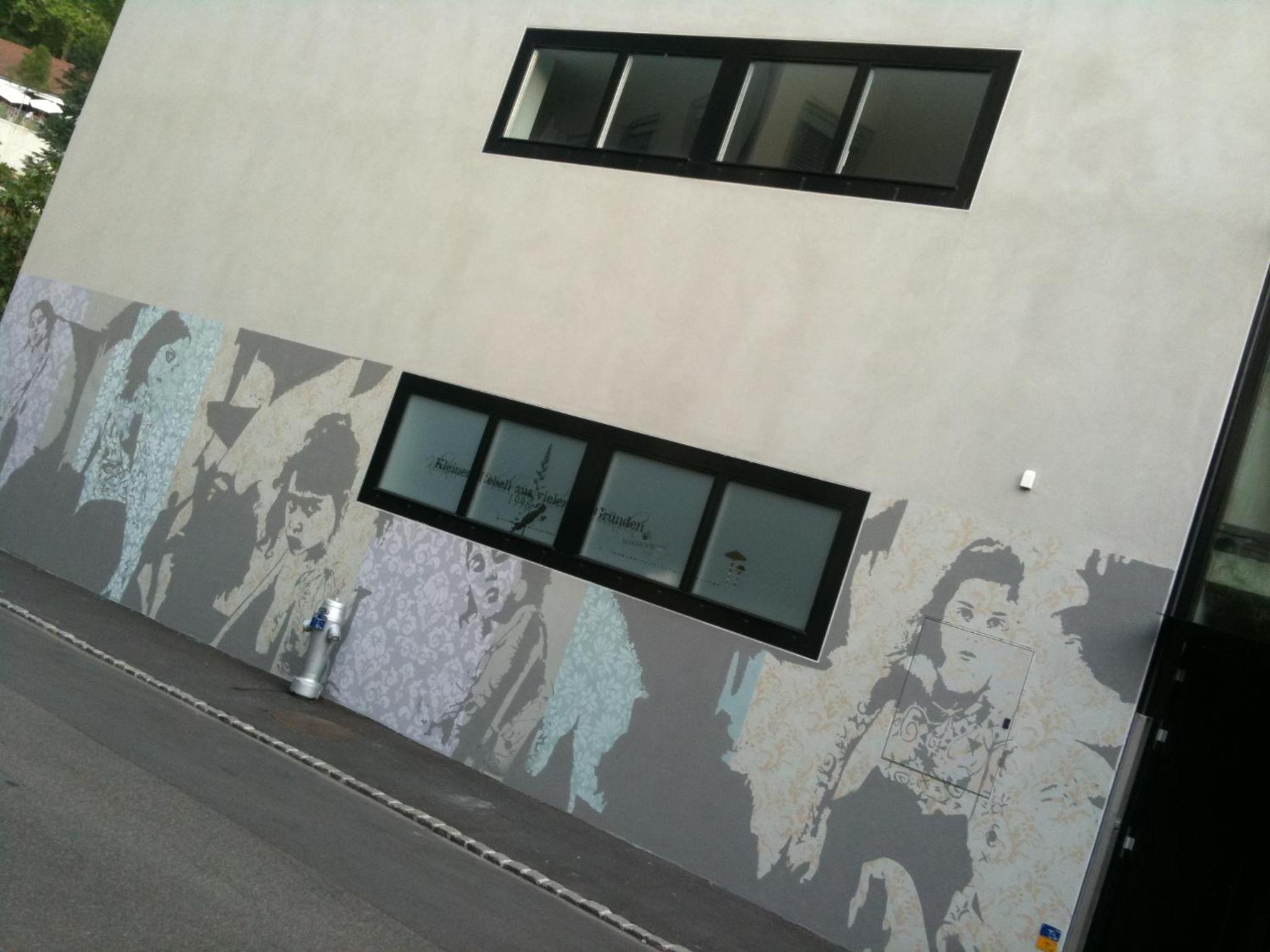 SONNEN Loft Bern - Bed & Breakfast