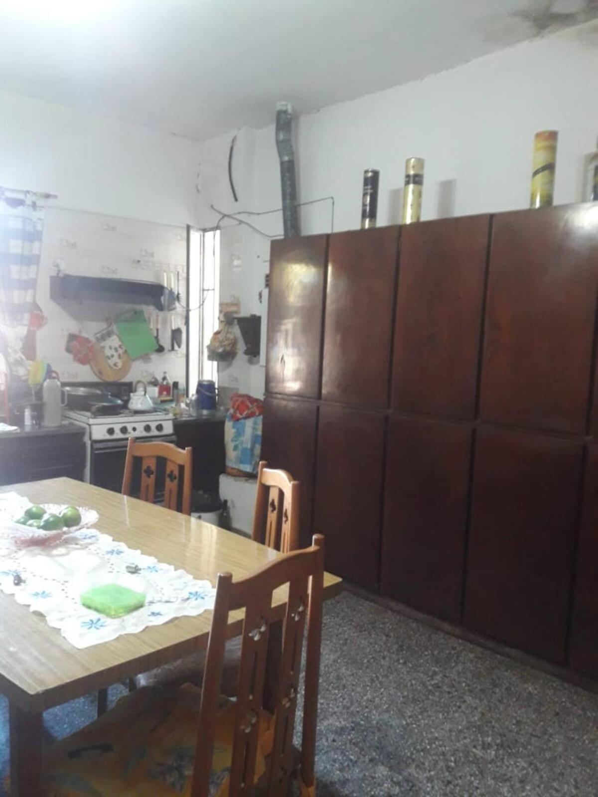 Habitacion Triple