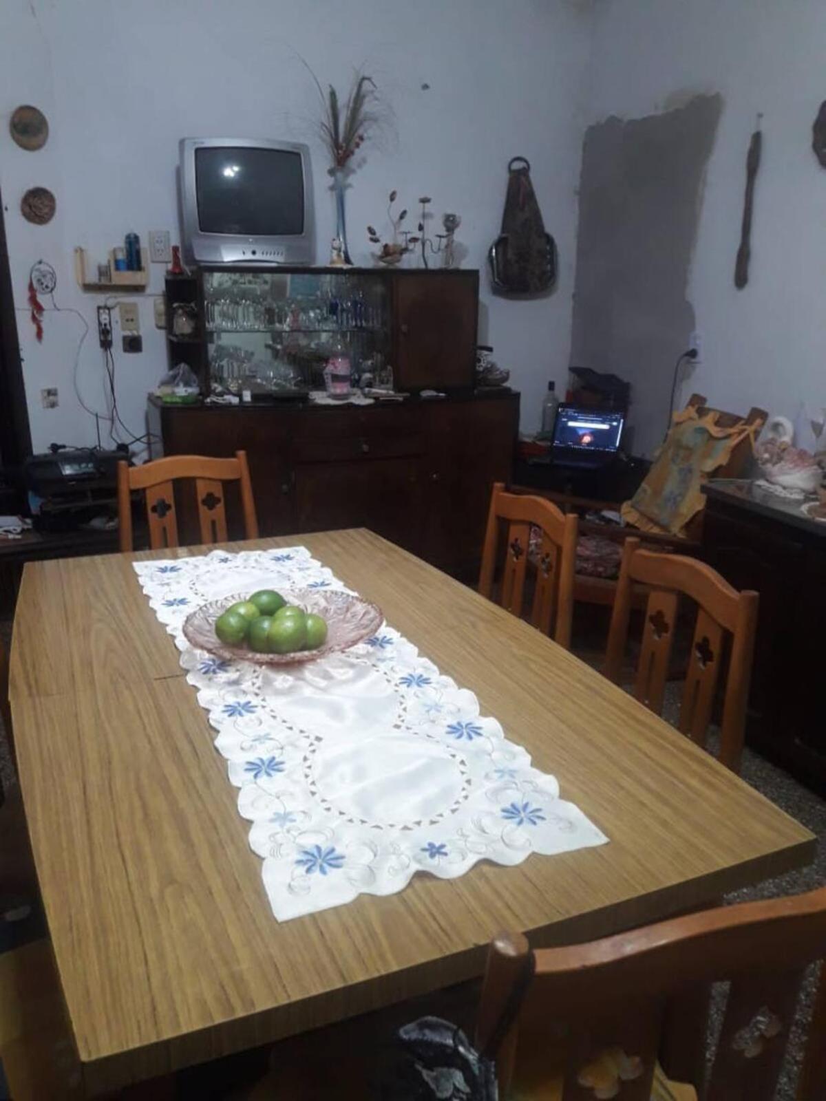 Habitacion Triple