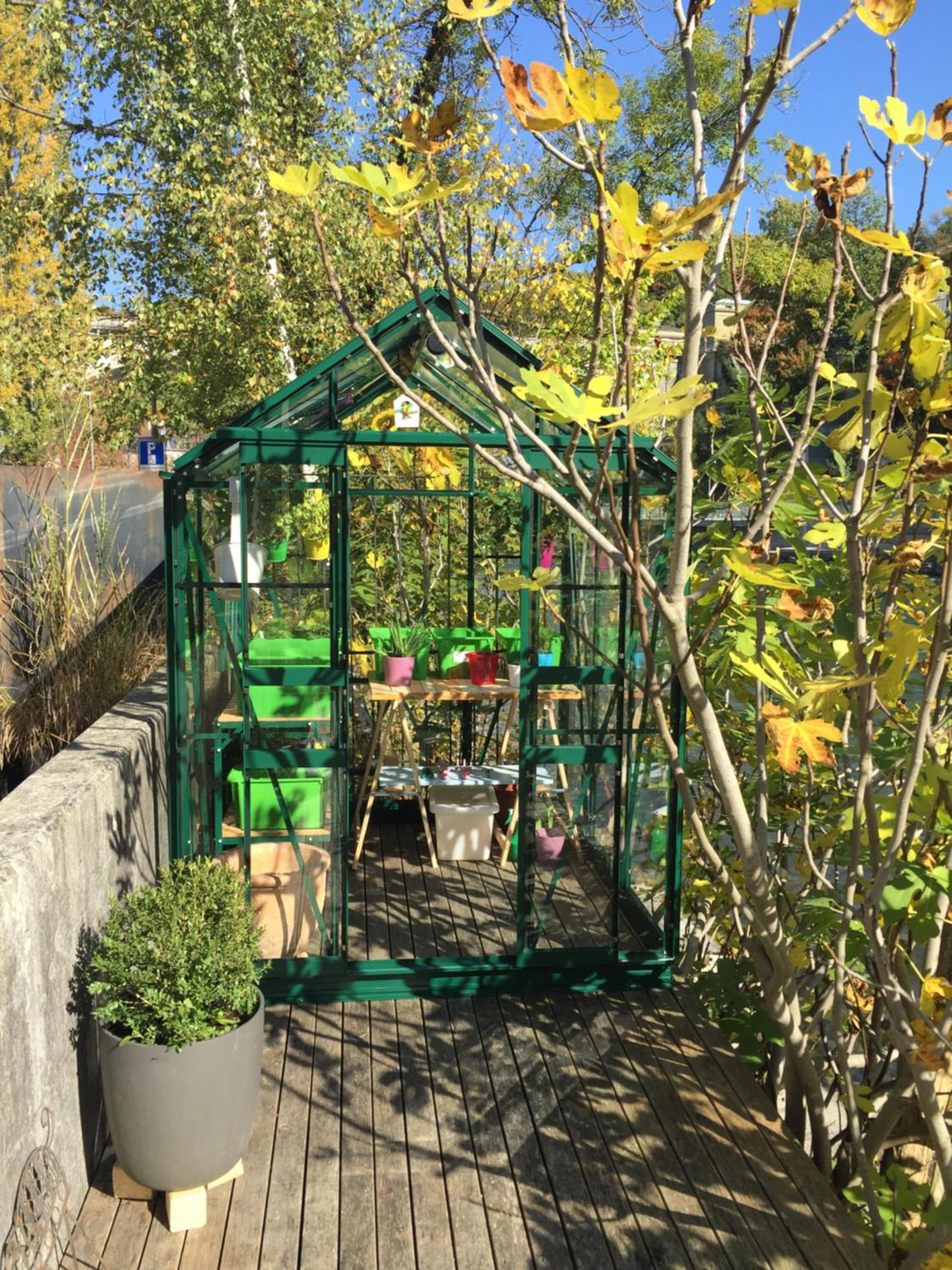SONNEN Loft Bern - Bed & Breakfast