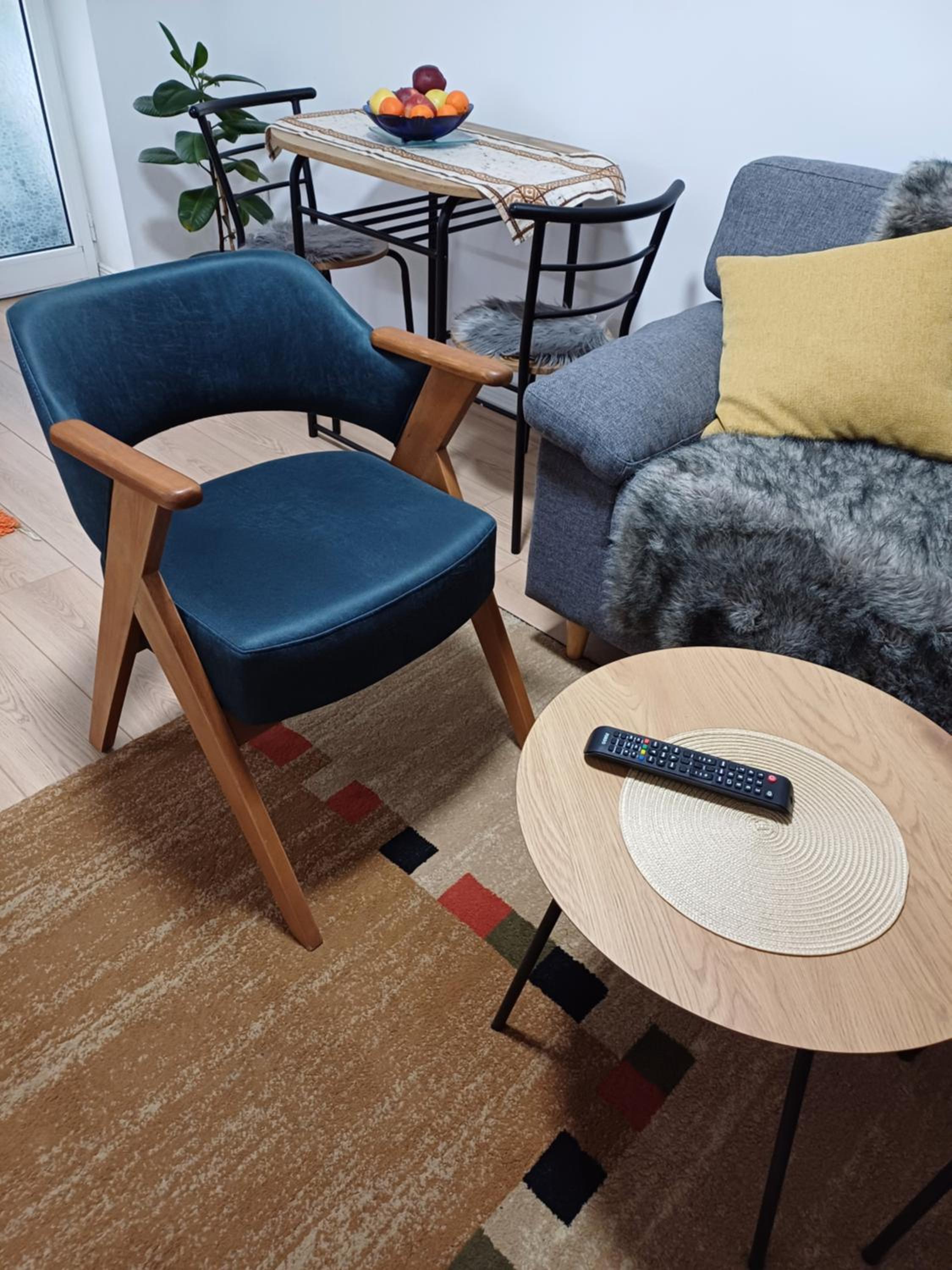 Regis Apartment