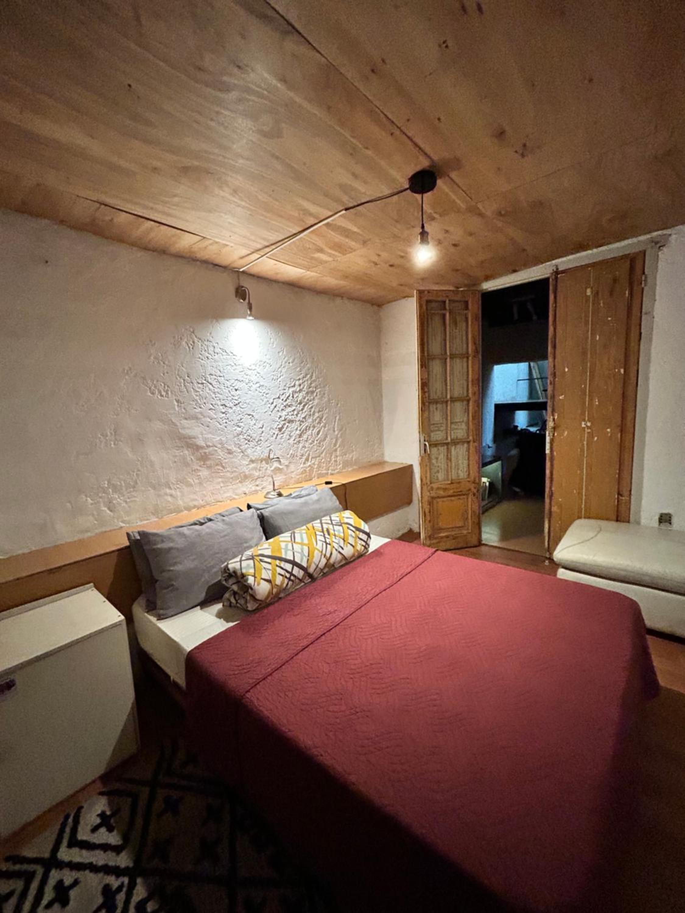 Hostel Bohemian