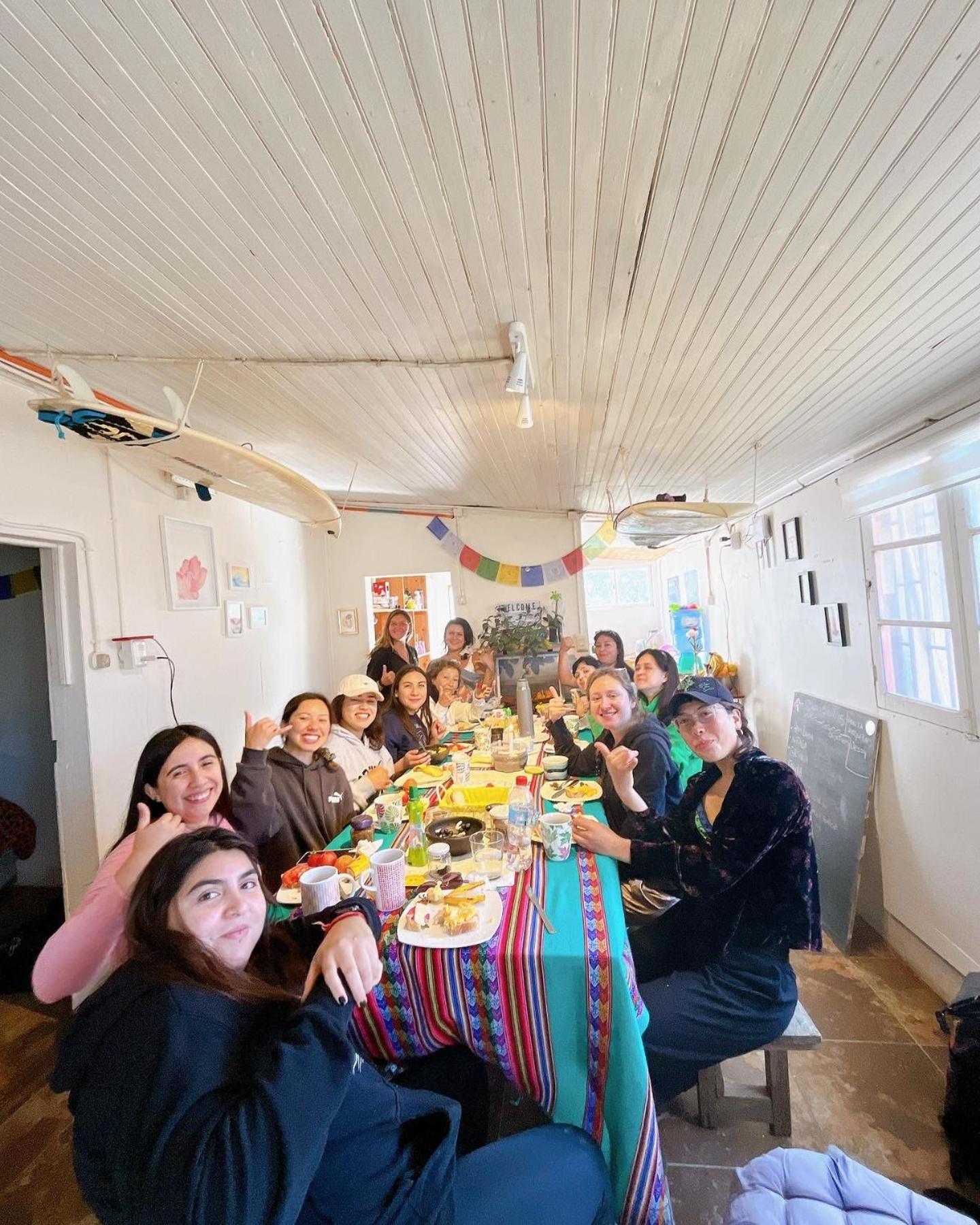 SURFHOUSE Pichilemu