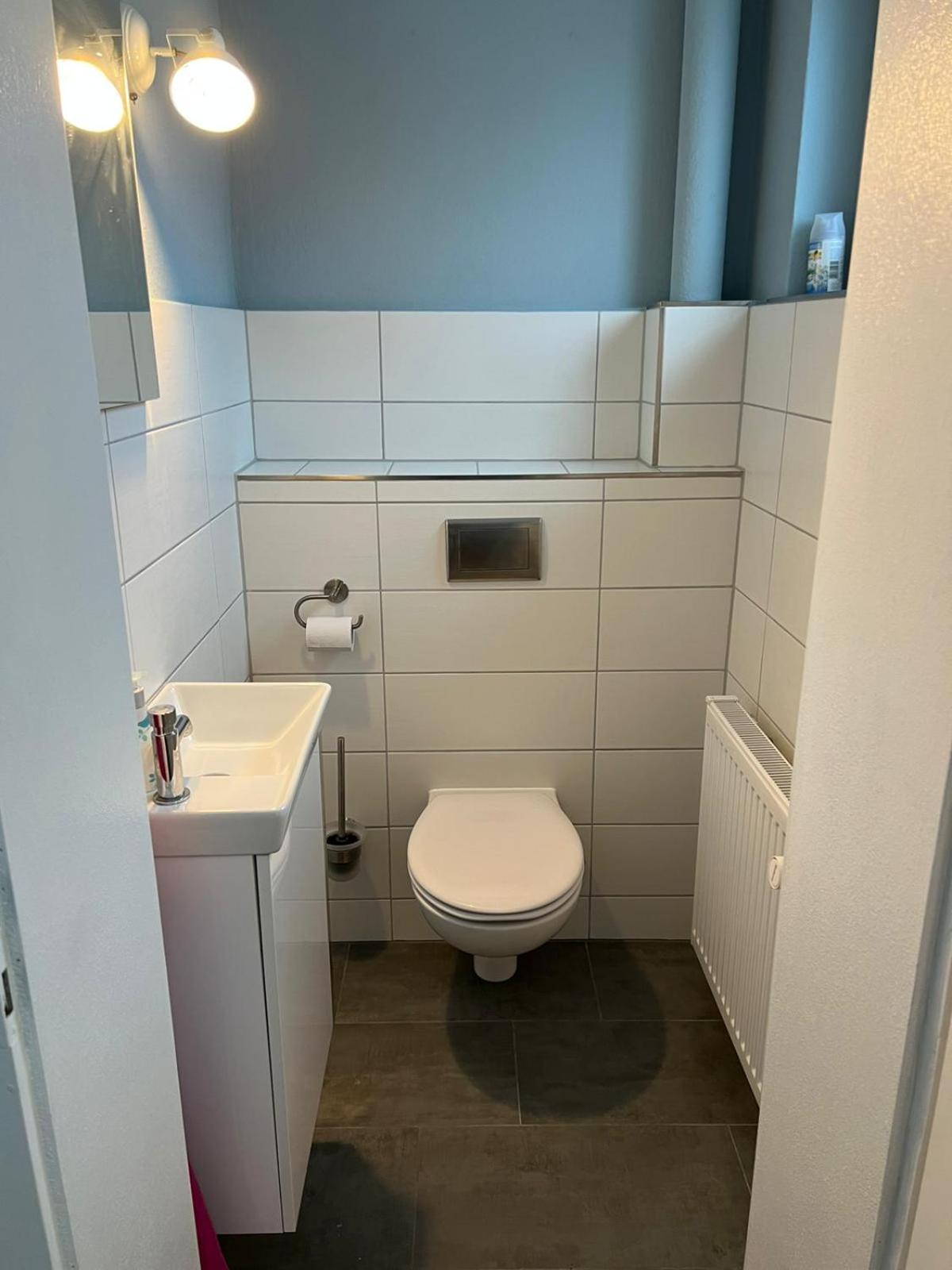 Ruegenferienhaus - Schaprode Hafen