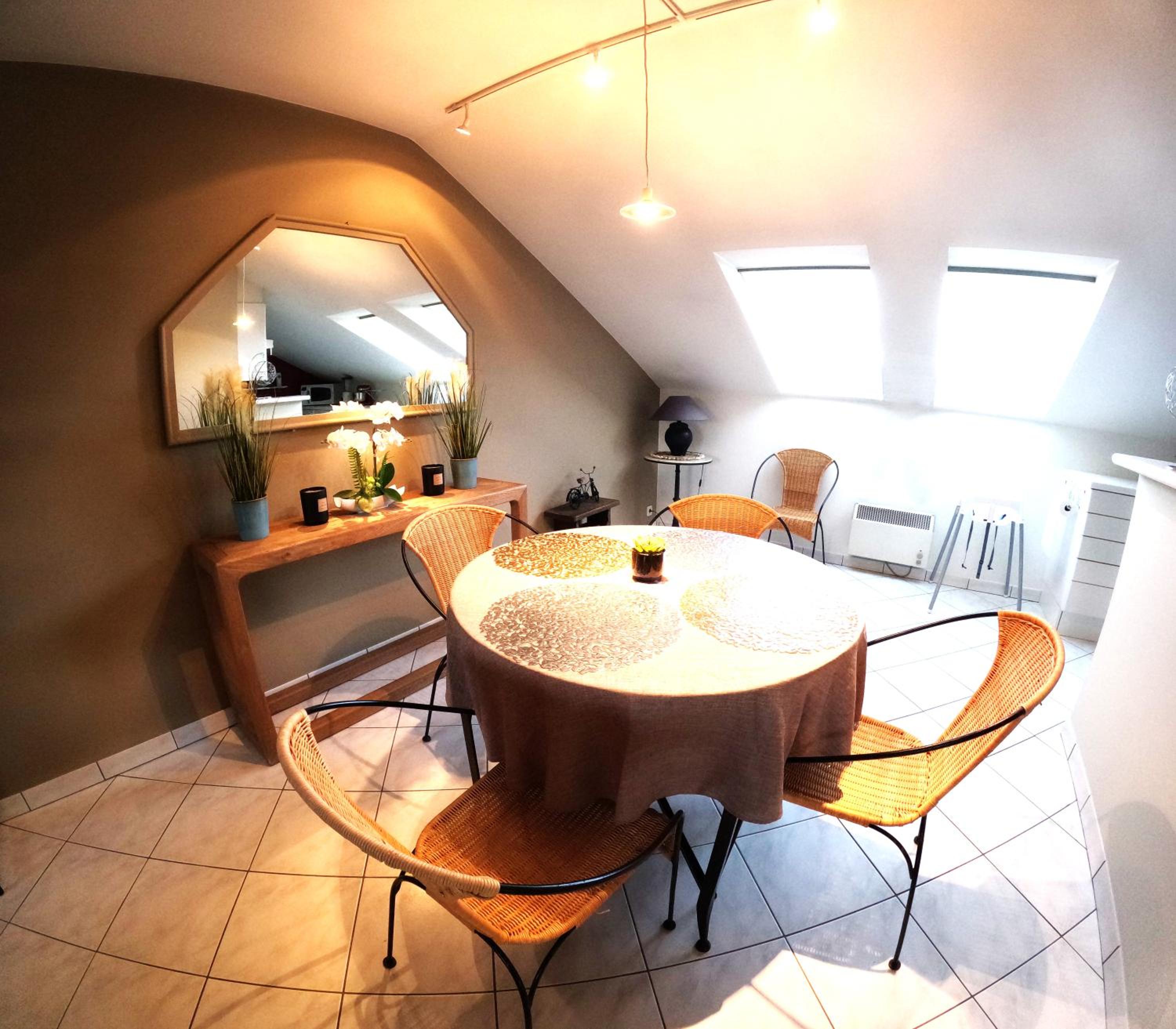 Skyview Suite