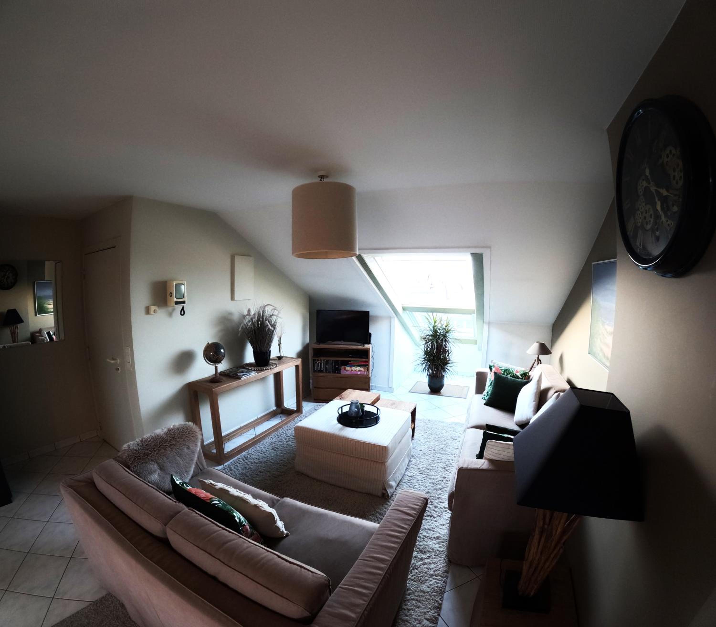 Skyview Suite