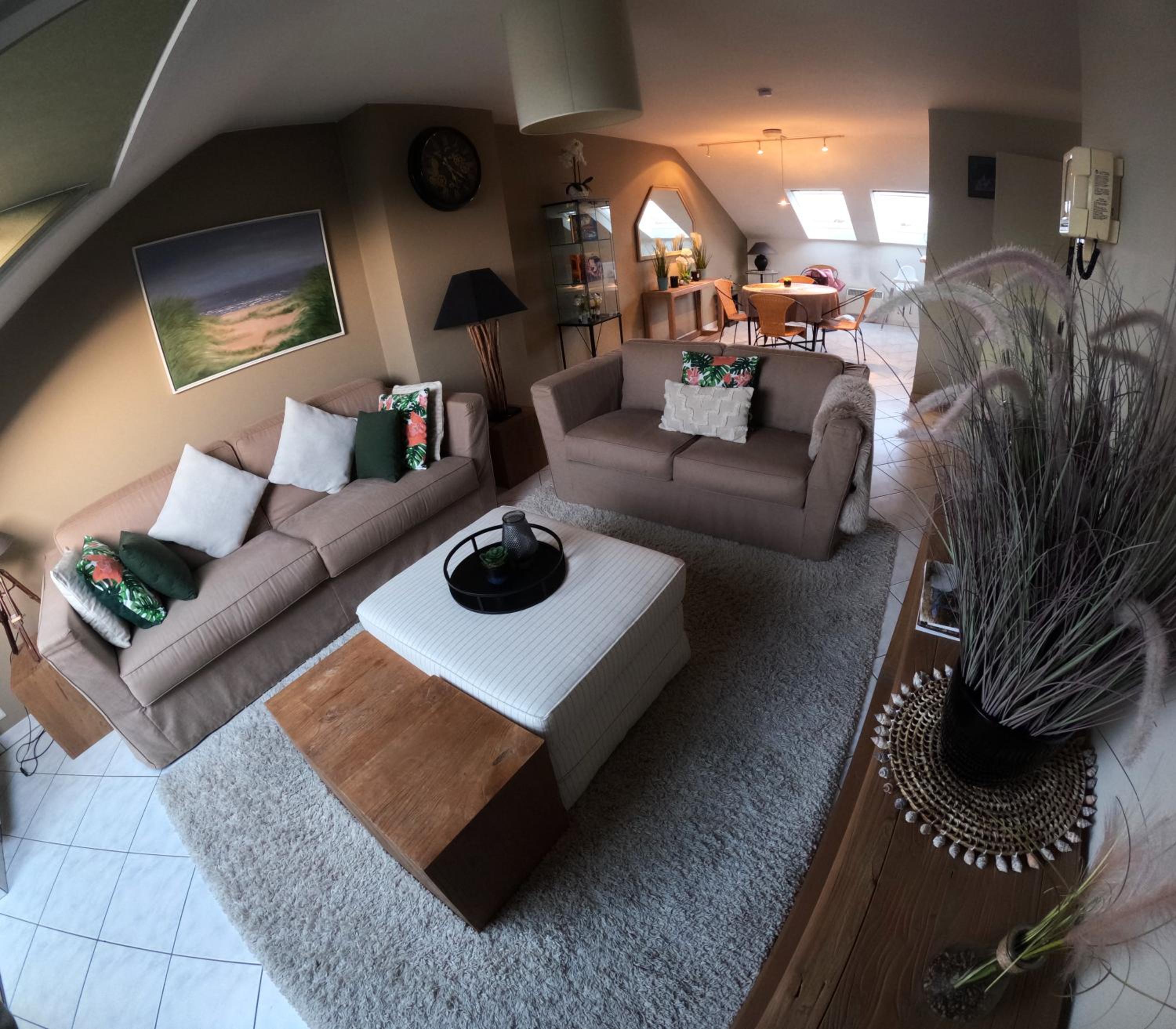 Skyview Suite