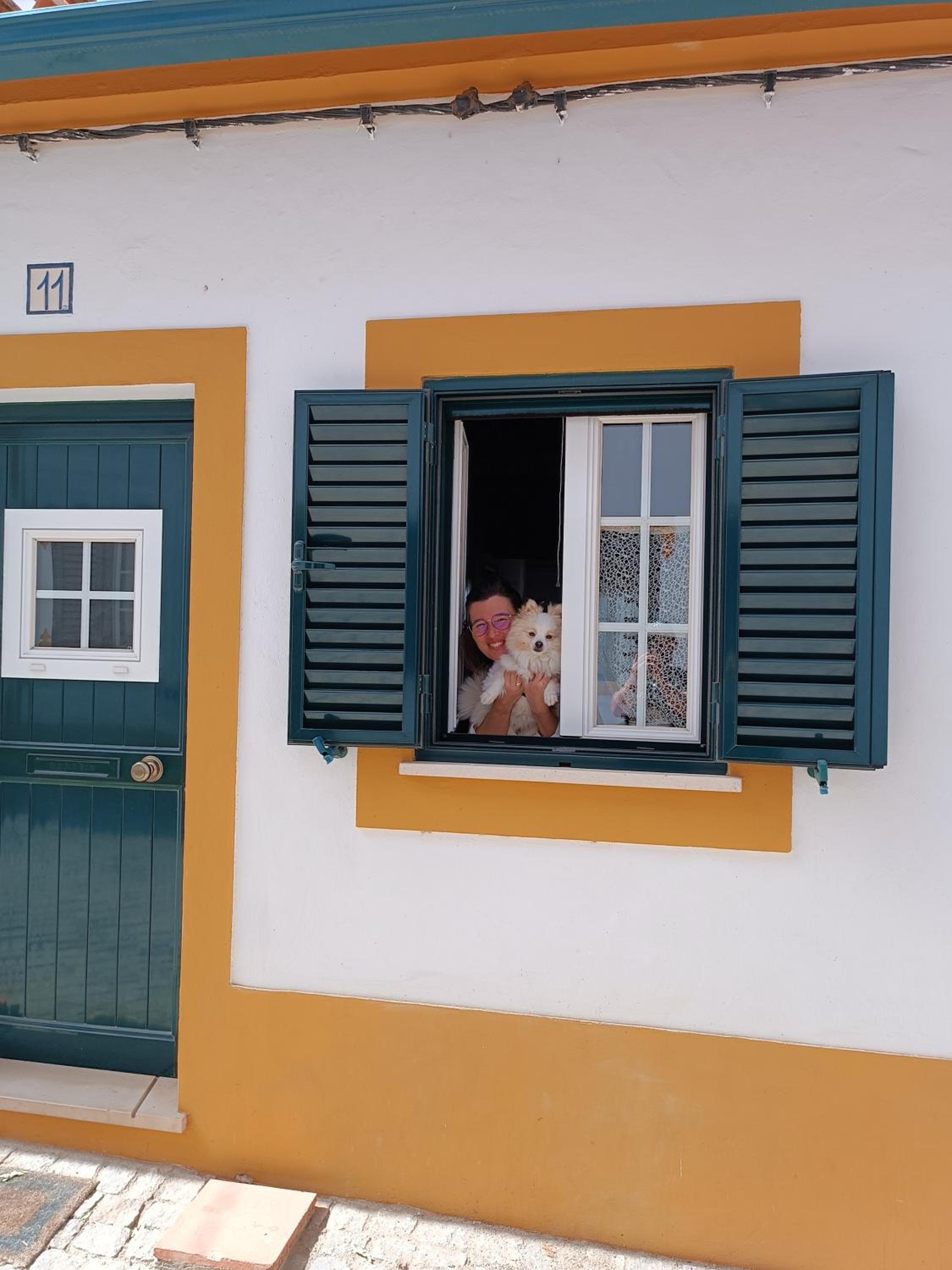 Casa D'Alice by Portus Alacer view 5