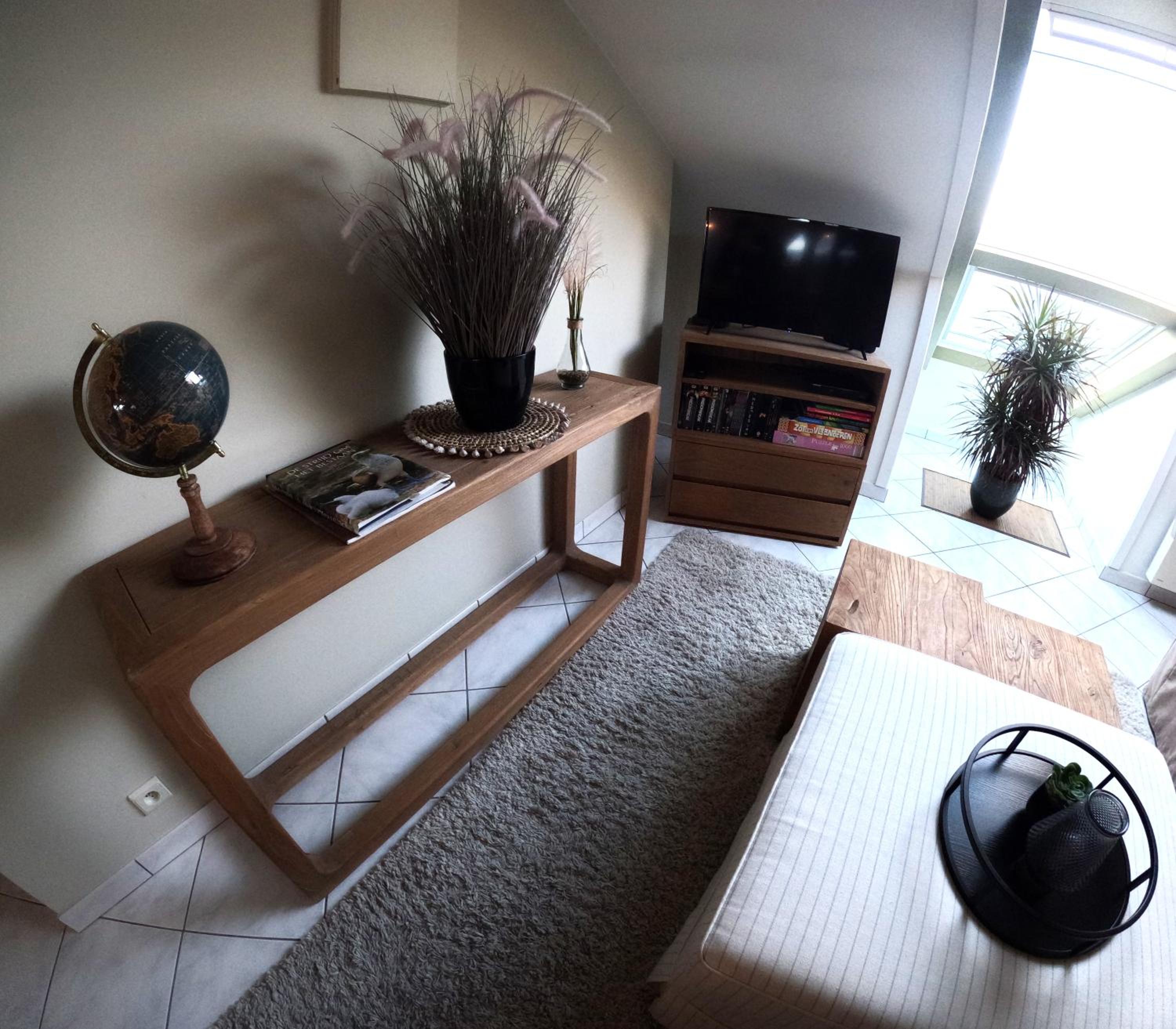Skyview Suite