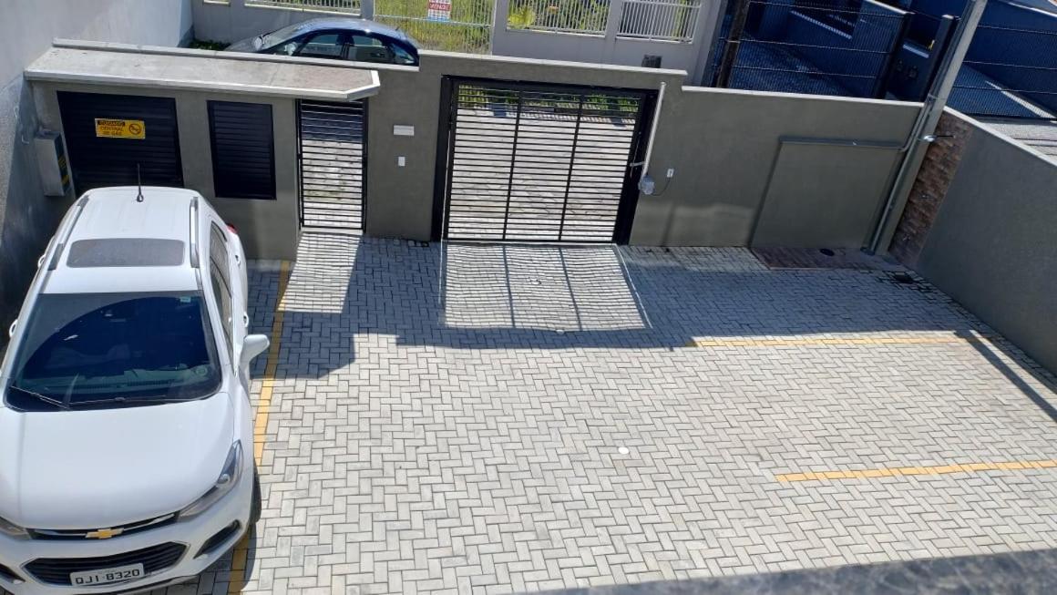 Apartamento Novo 500m da praia de Itajuba