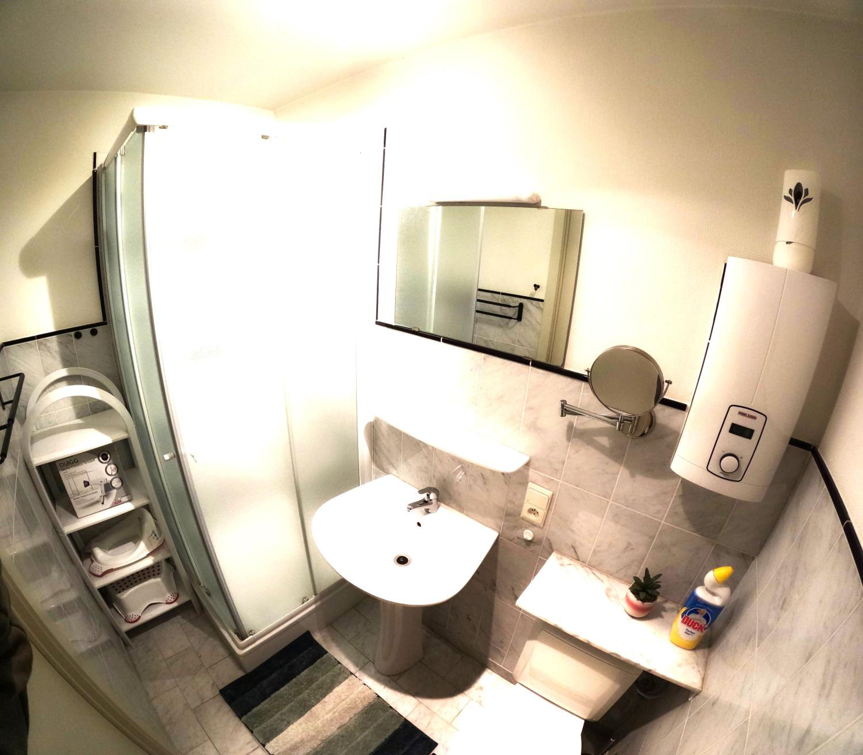 Skyview Suite