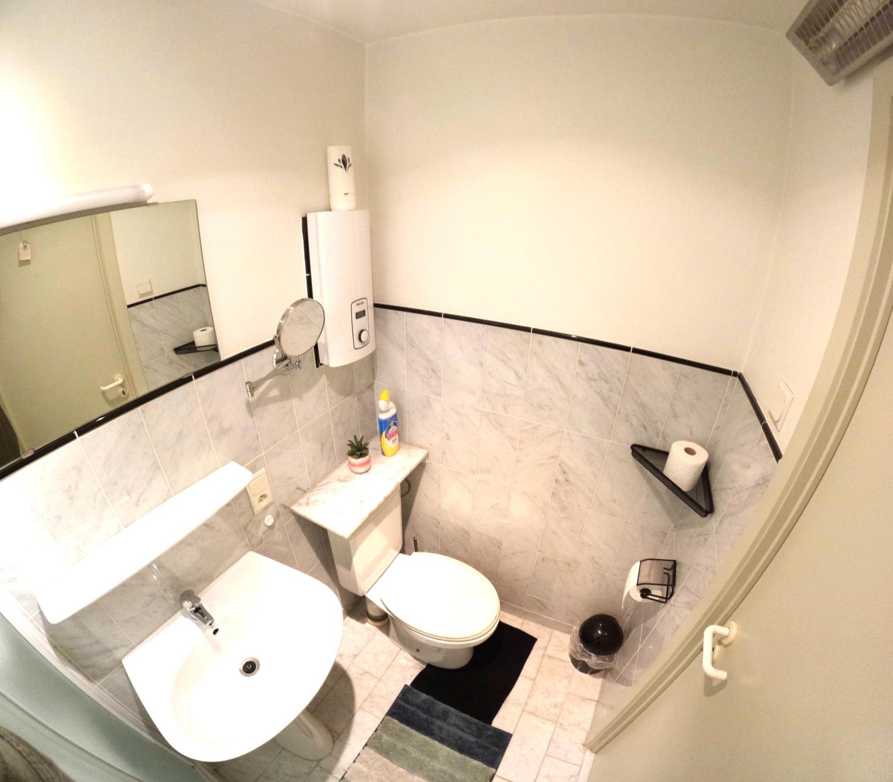 Skyview Suite