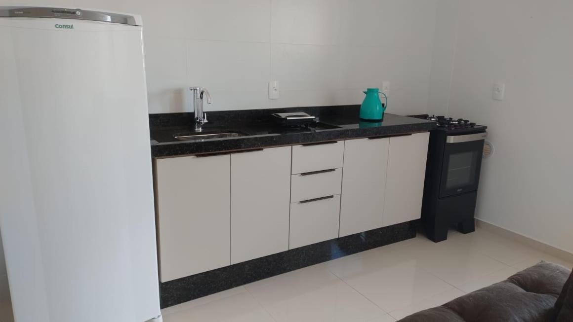 Apartamento Novo 500m da praia de Itajuba