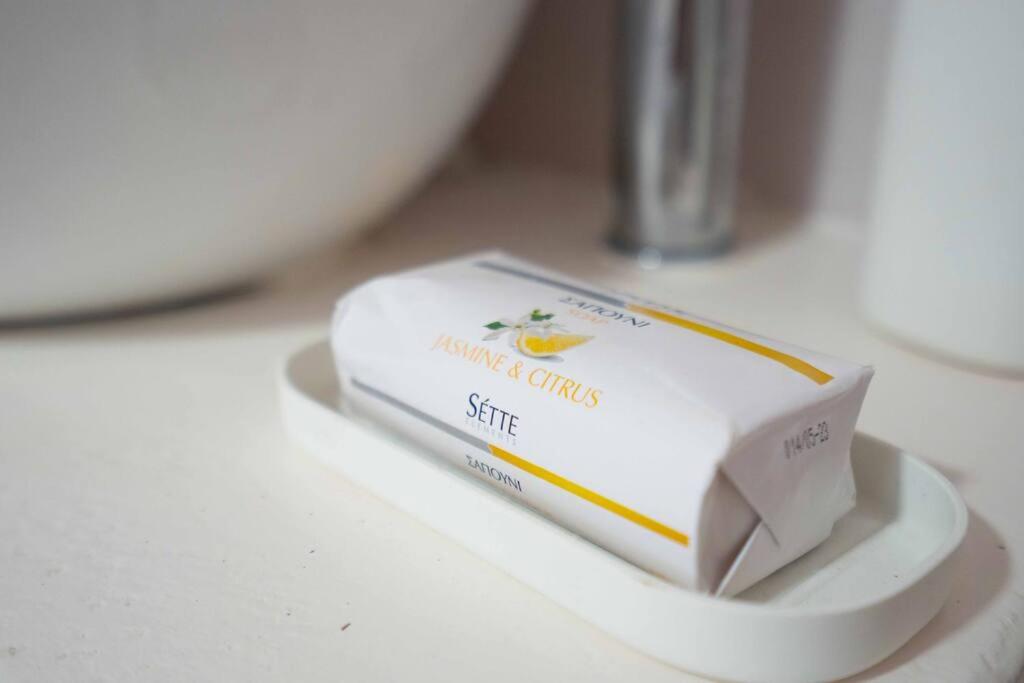 Bird Nest-Santorini Cave houses photo 2