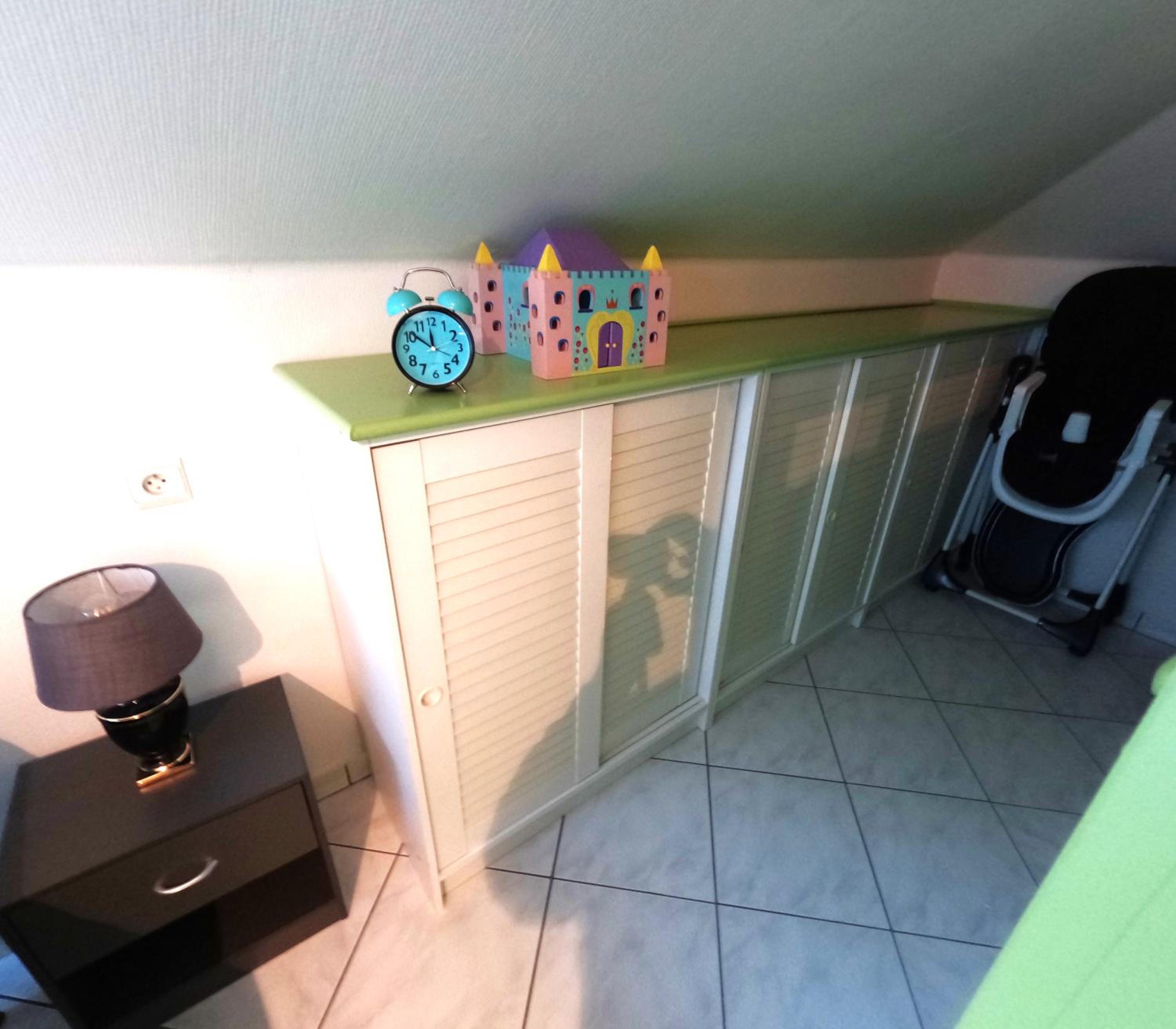 Skyview Suite