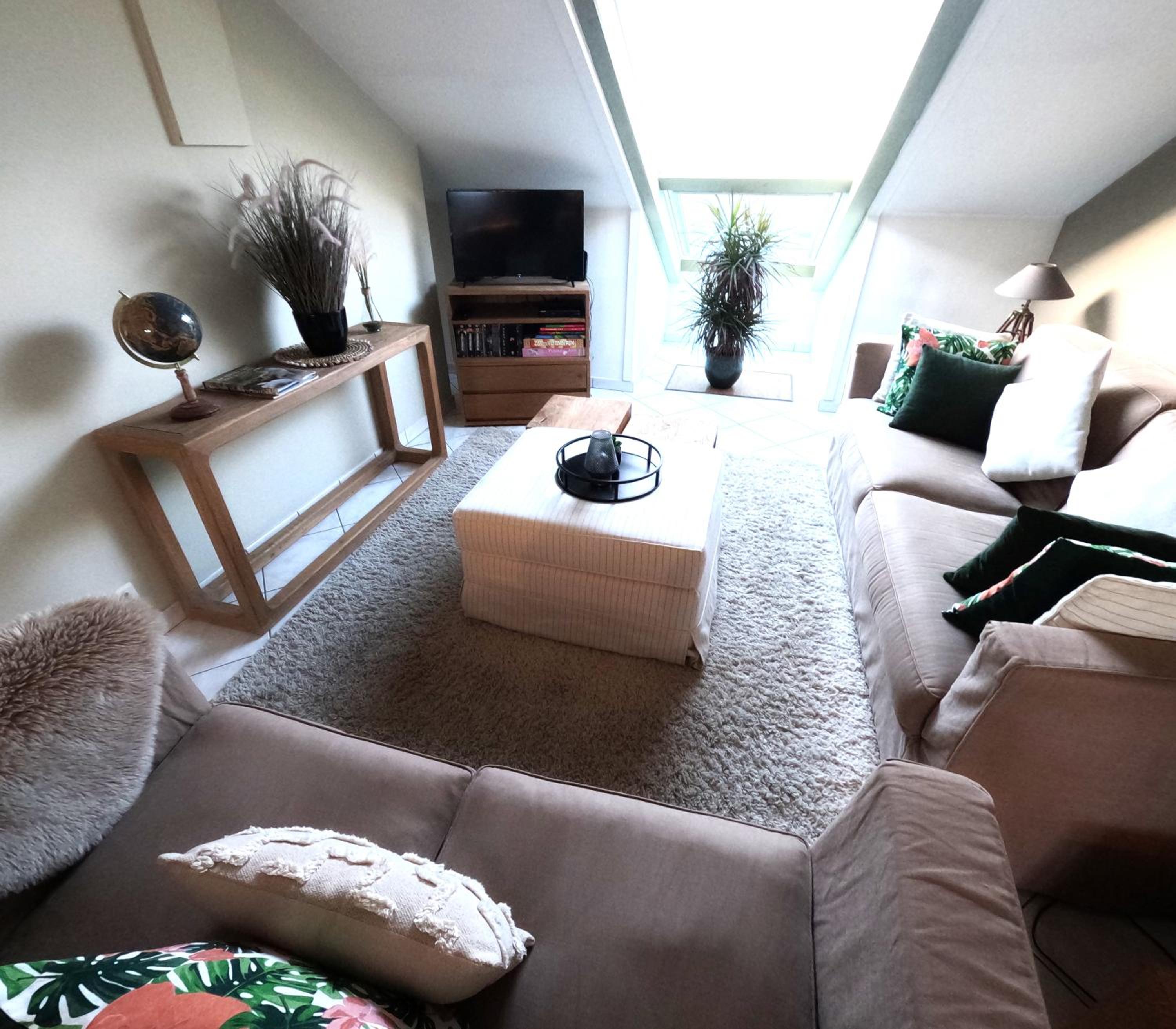 Skyview Suite