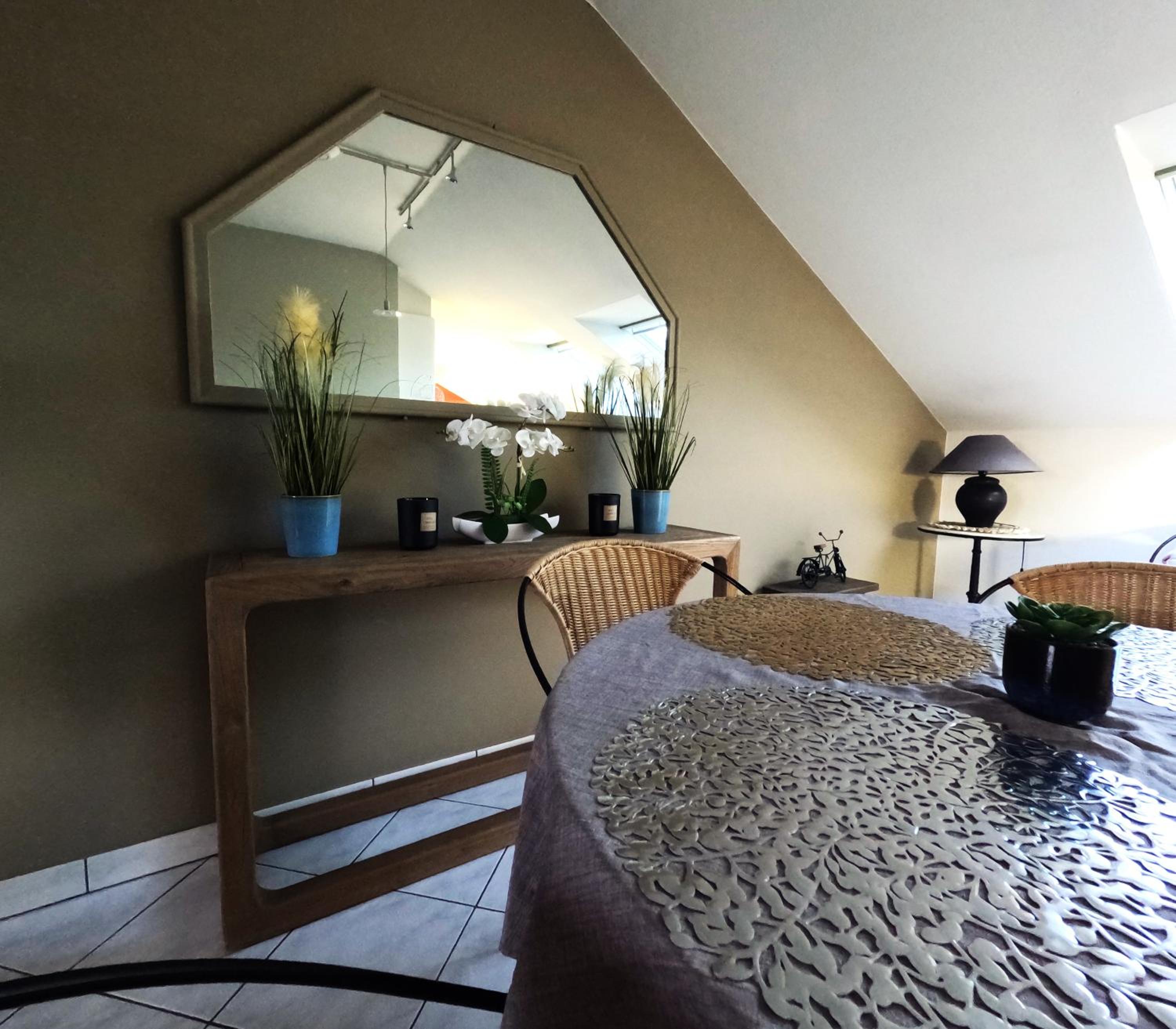 Skyview Suite