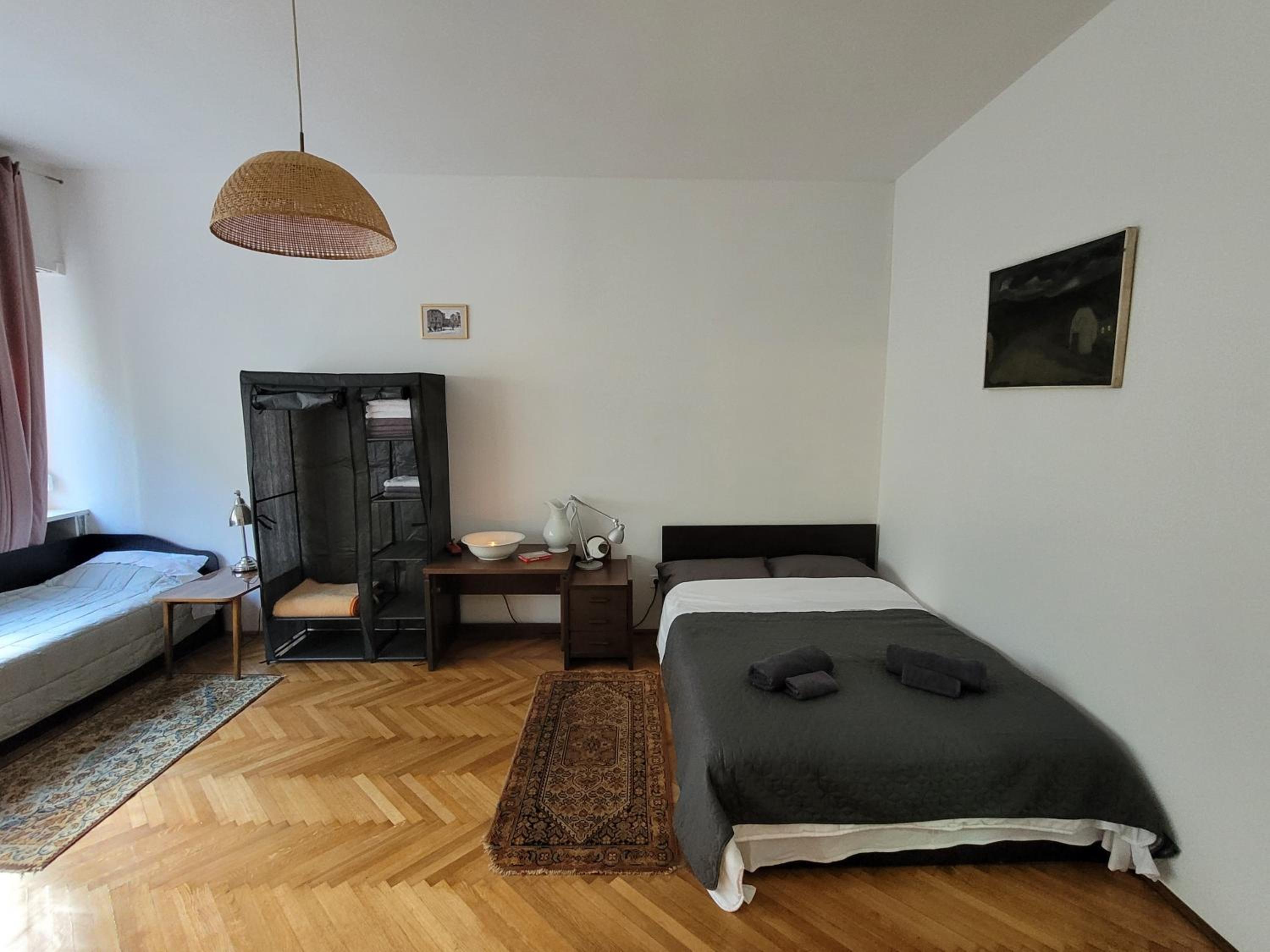 HelloZagreb Apartment Free parking