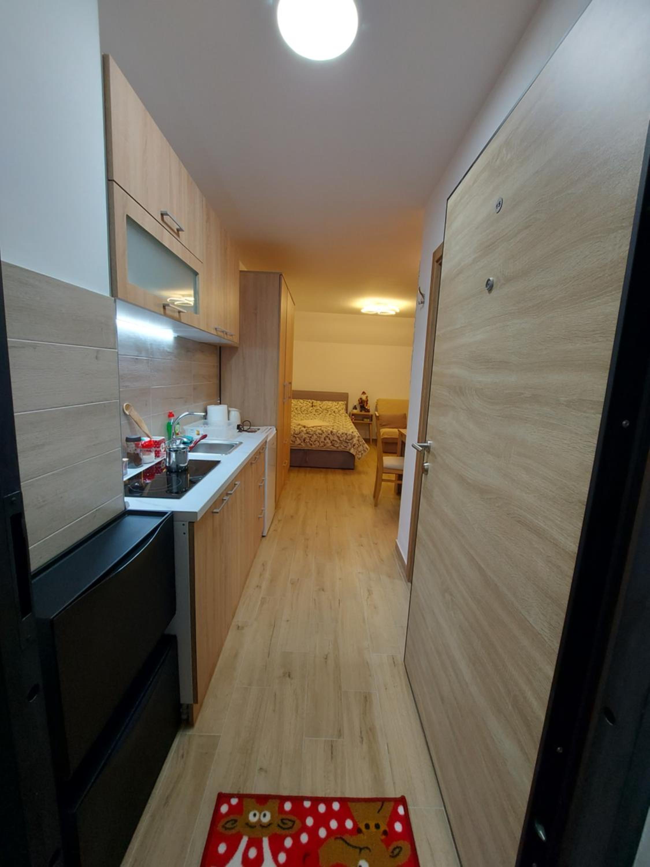 Apartman SANJALICA Divčibare