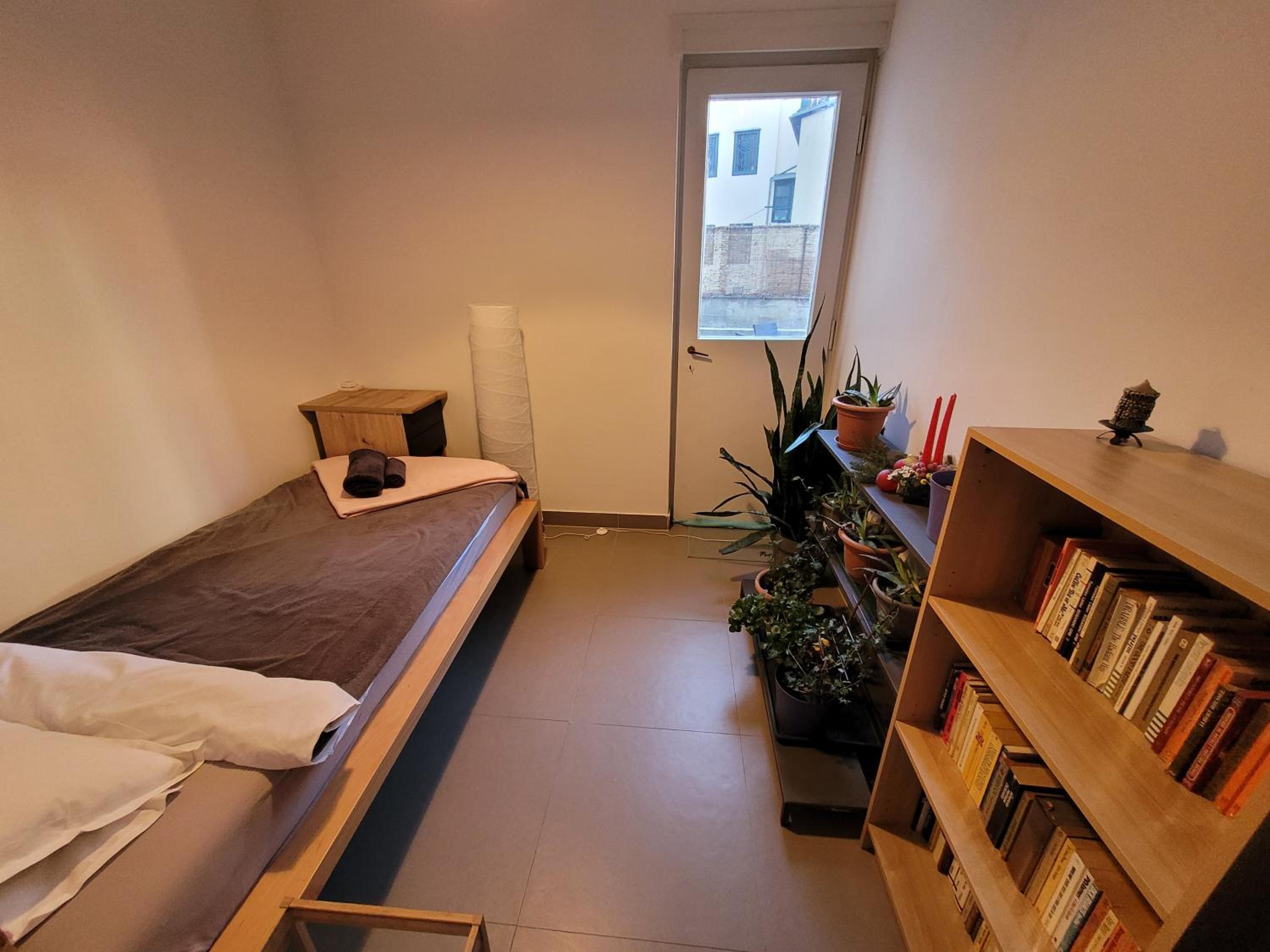 HelloZagreb Apartment Free parking