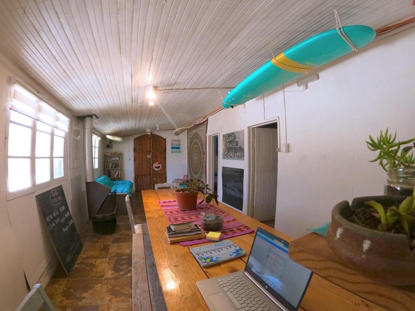 SURFHOUSE Pichilemu