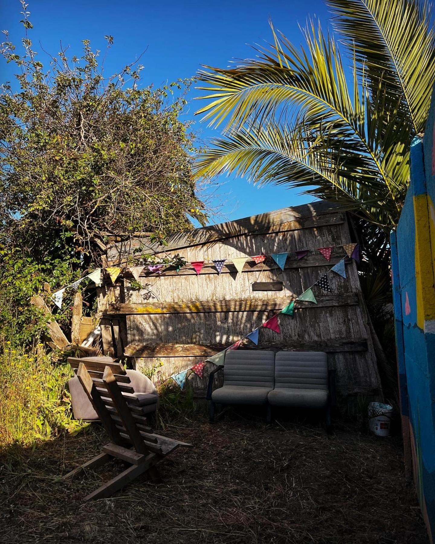 SURFHOUSE Pichilemu