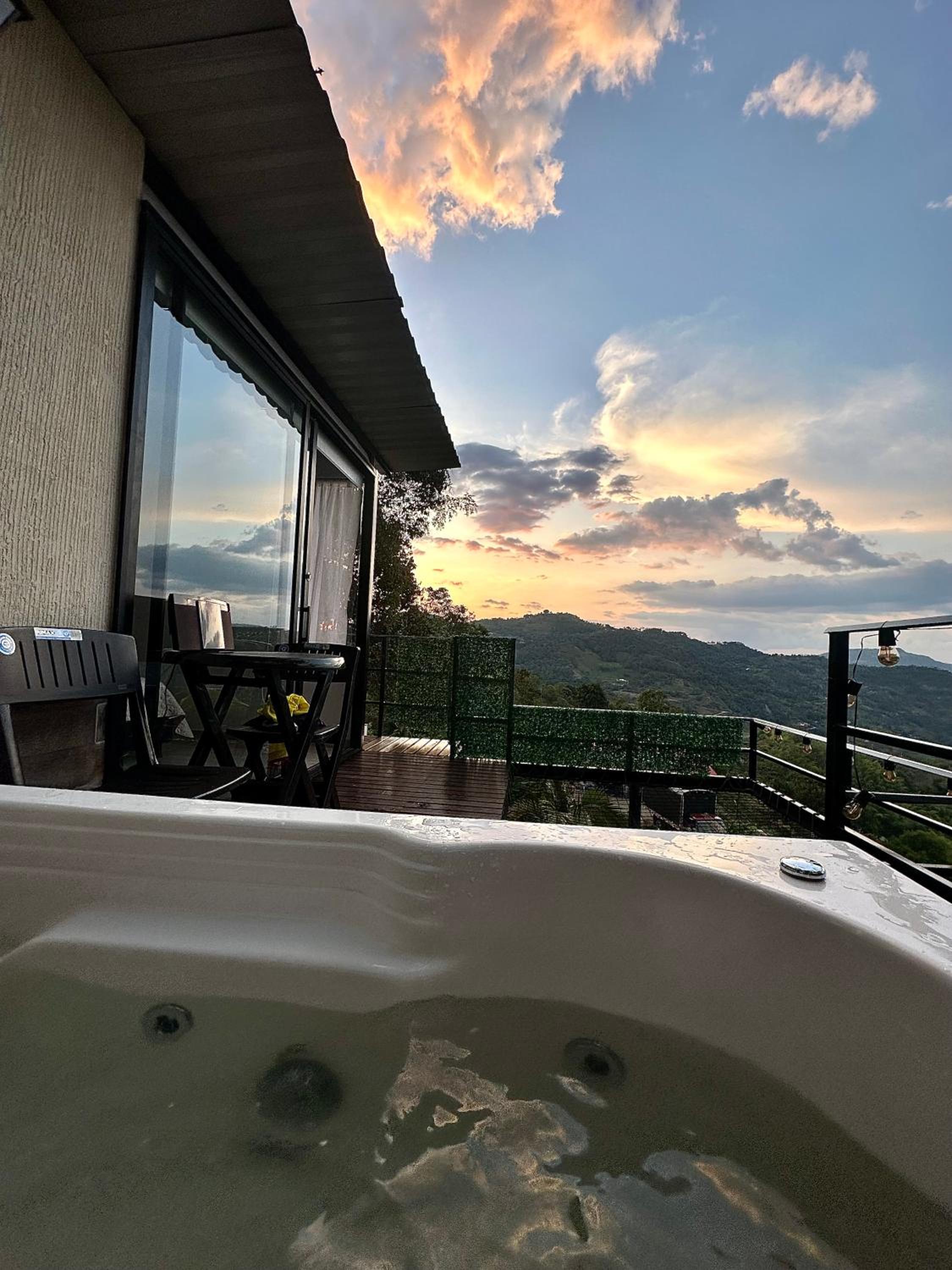 Bellavista La Vega