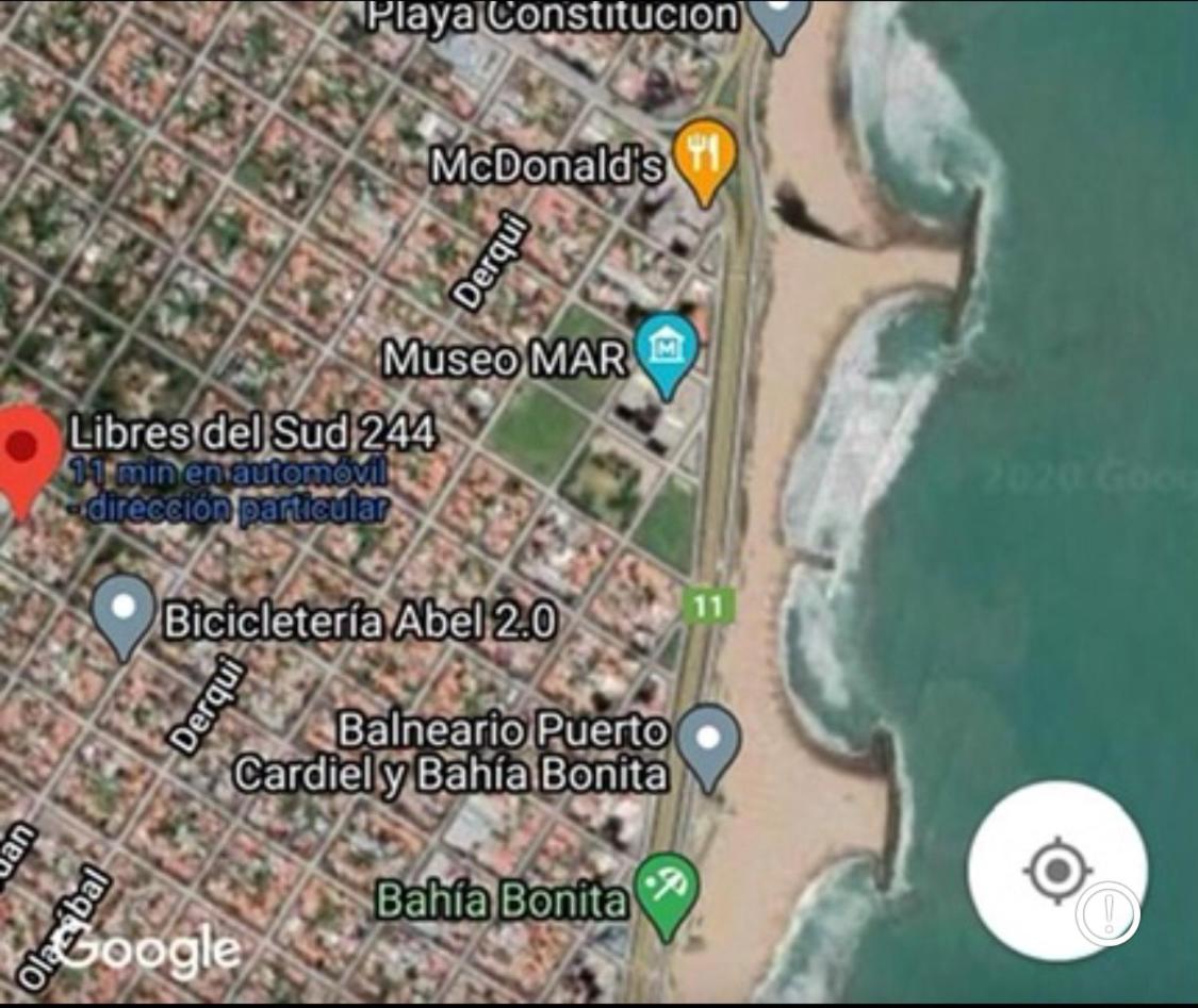 CHALET DEL MAR