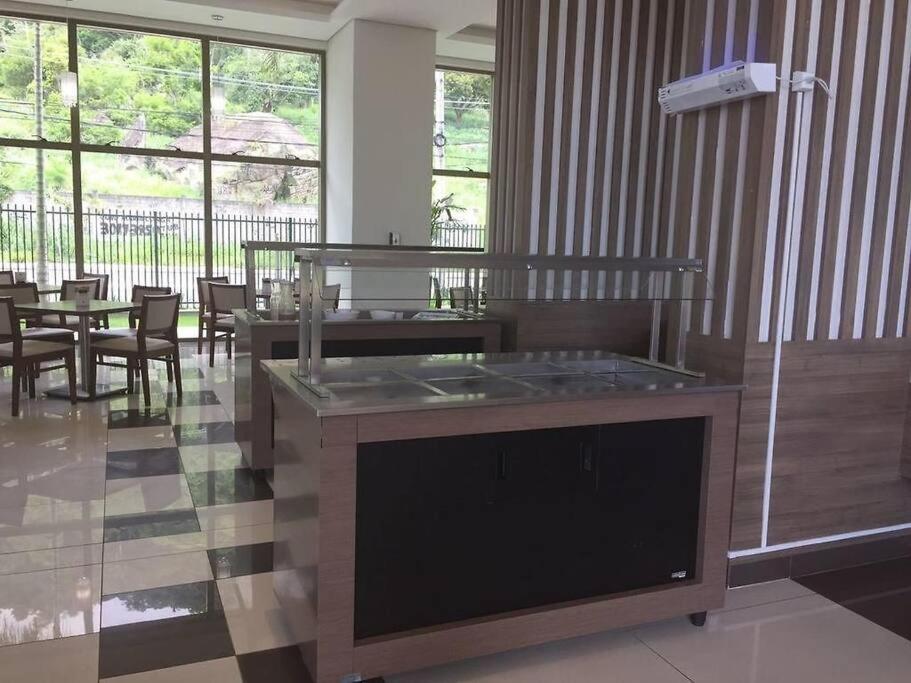Excepcional Apartamento no Rio de Janeiro