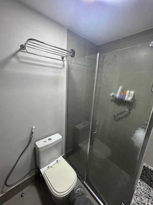Excepcional Apartamento no Rio de Janeiro