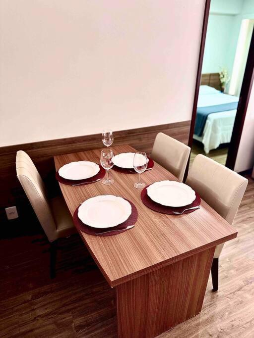 Excepcional Apartamento no Rio de Janeiro