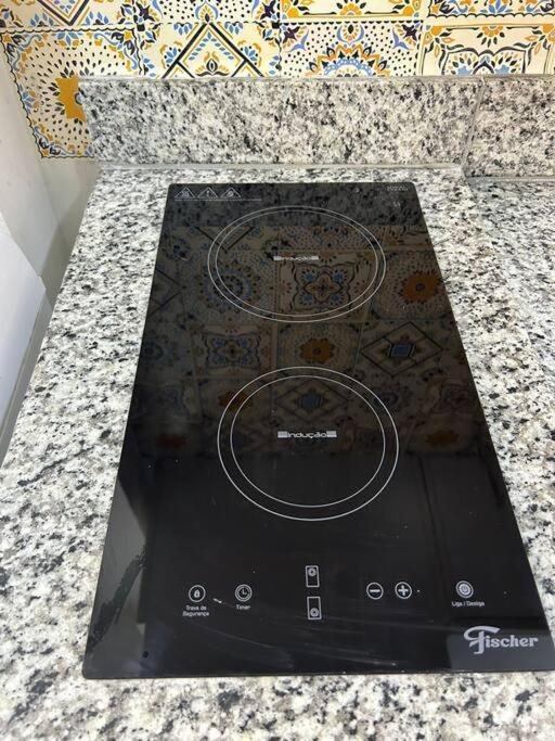 Excepcional Apartamento no Rio de Janeiro
