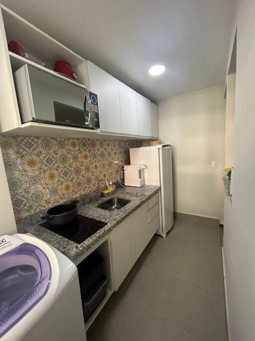 Excepcional Apartamento no Rio de Janeiro