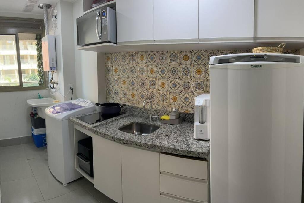 Excepcional Apartamento no Rio de Janeiro