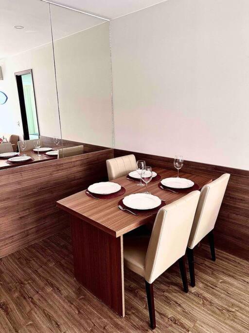 Excepcional Apartamento no Rio de Janeiro