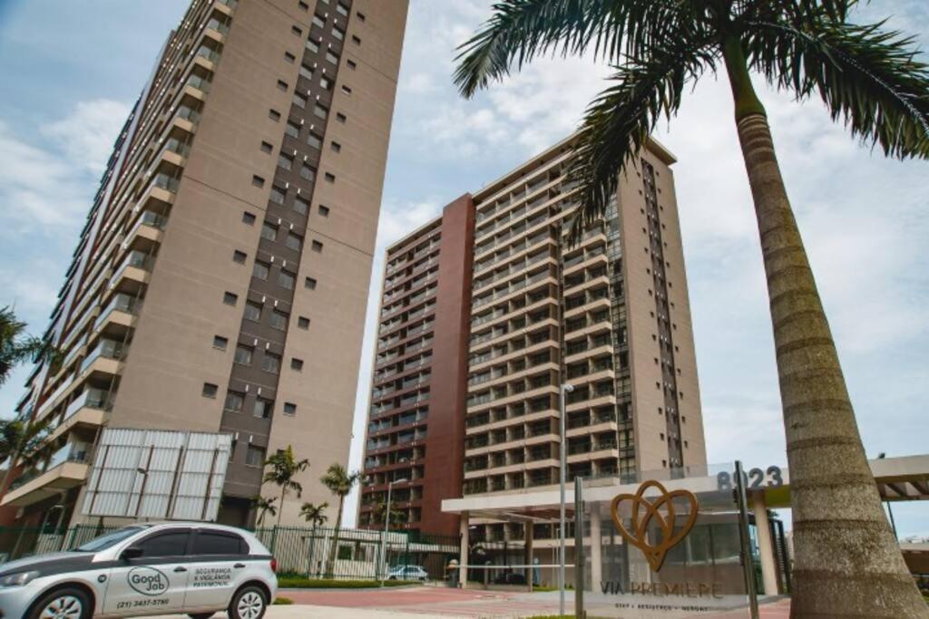 Excepcional Apartamento no Rio de Janeiro