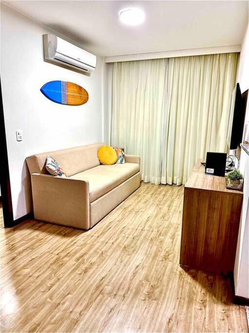 Excepcional Apartamento no Rio de Janeiro
