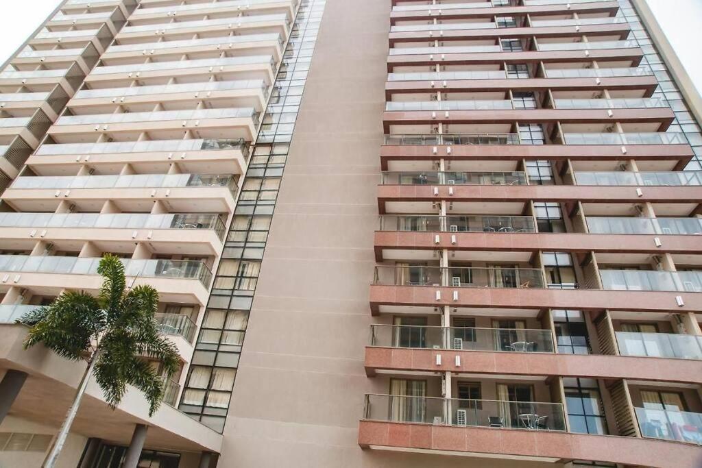 Excepcional Apartamento no Rio de Janeiro