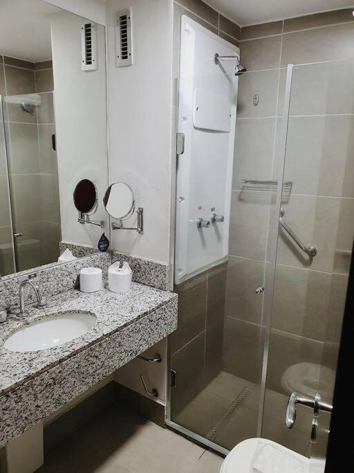 Excepcional Apartamento no Rio de Janeiro