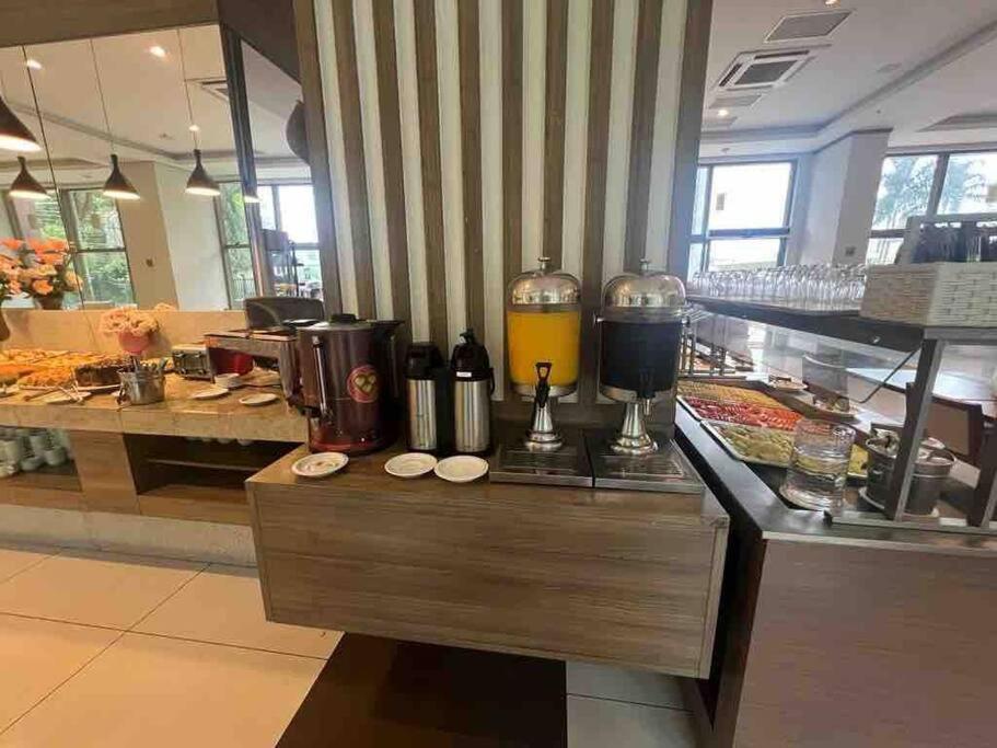Excepcional Apartamento no Rio de Janeiro