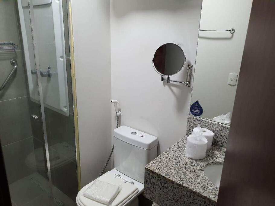 Excepcional Apartamento no Rio de Janeiro