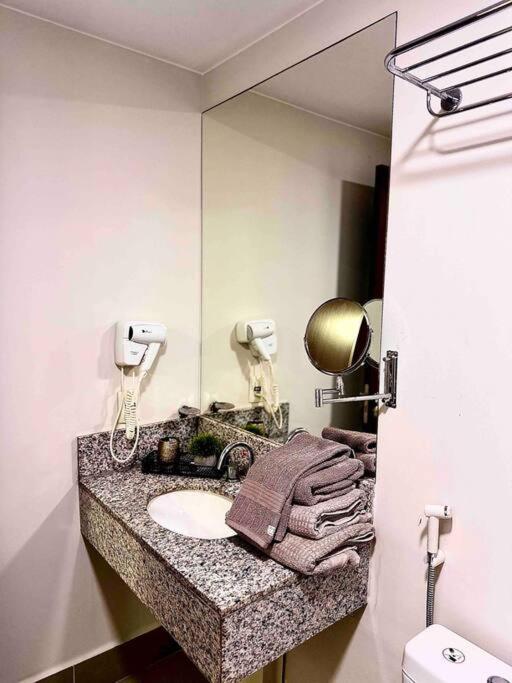 Excepcional Apartamento no Rio de Janeiro